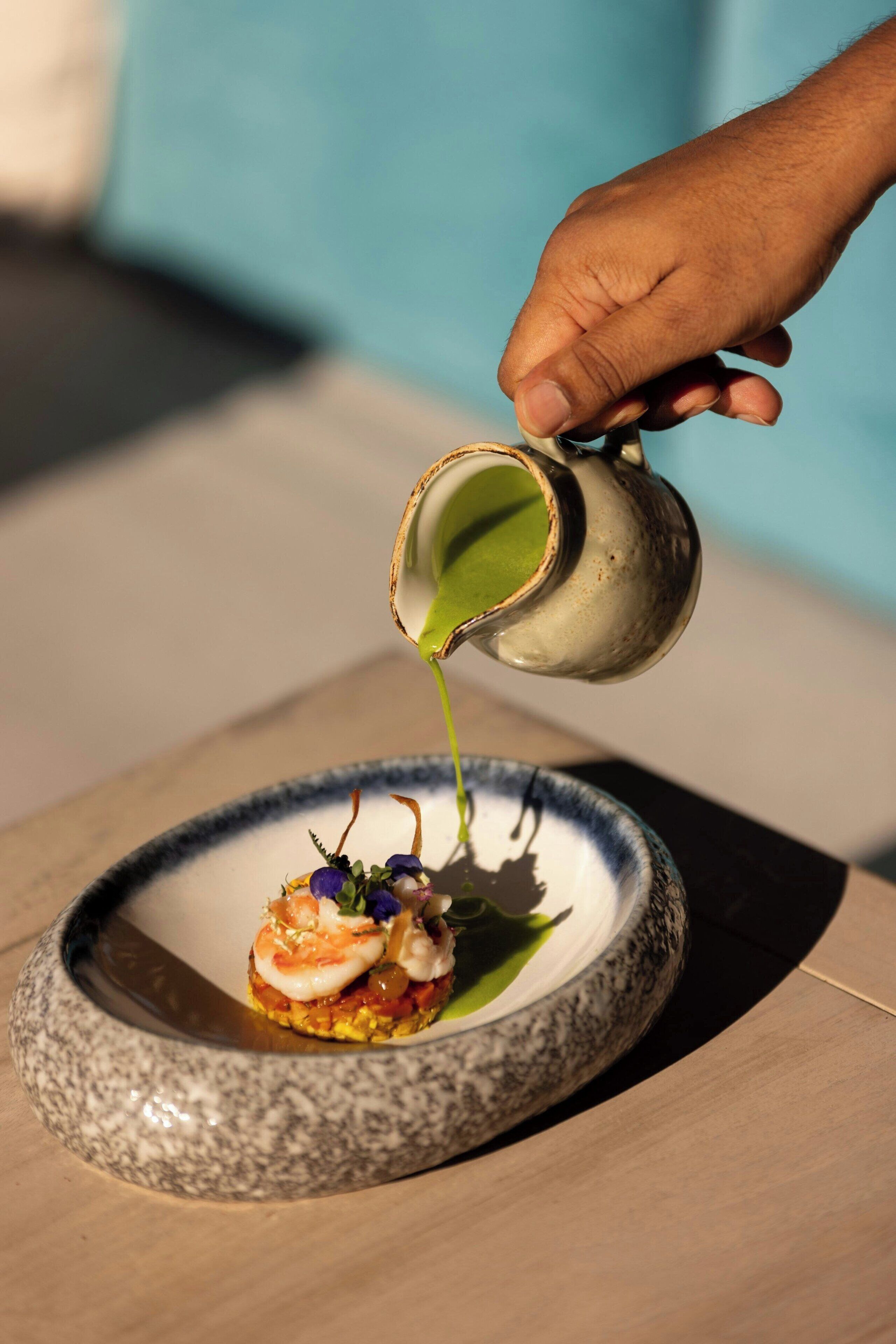 Le Meridien Ile Maurice