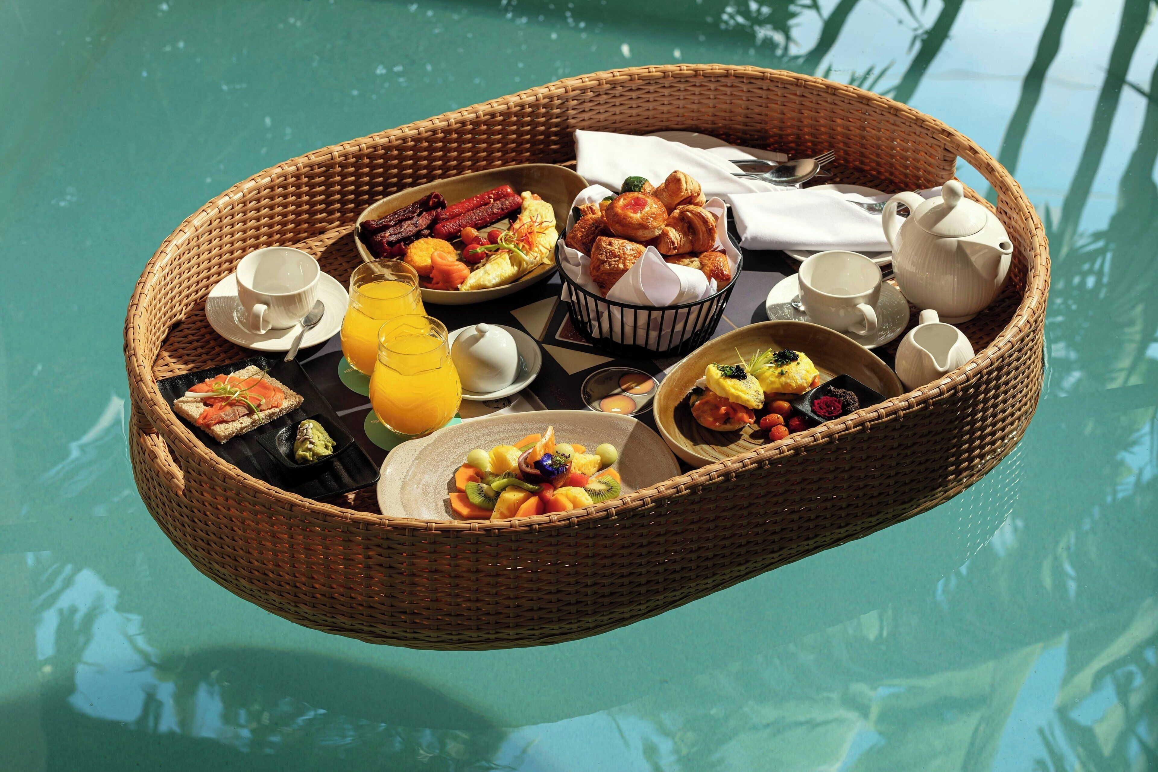 Le Meridien Ile Maurice