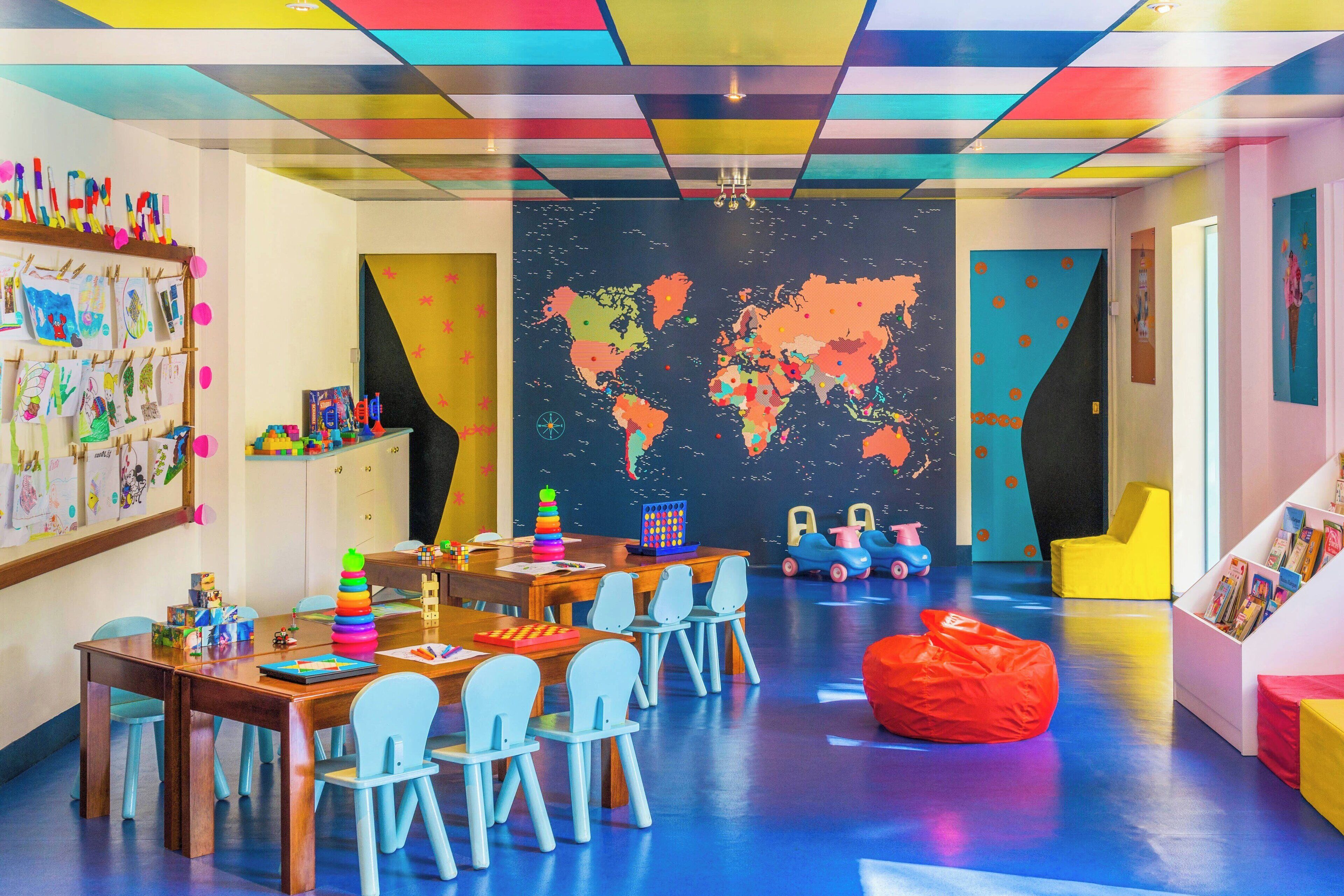 Le Meridien Ile Maurice