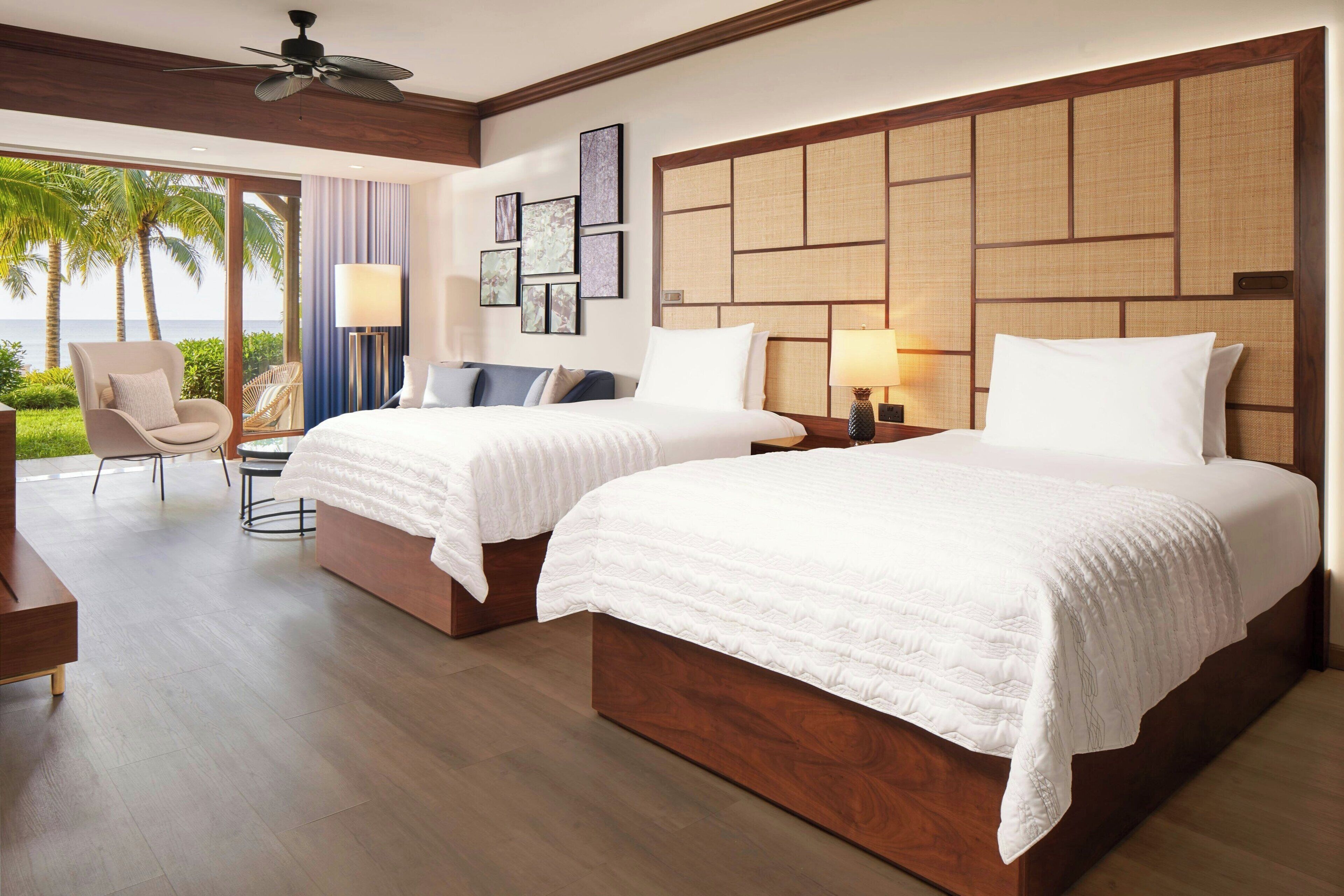 Le Meridien Ile Maurice