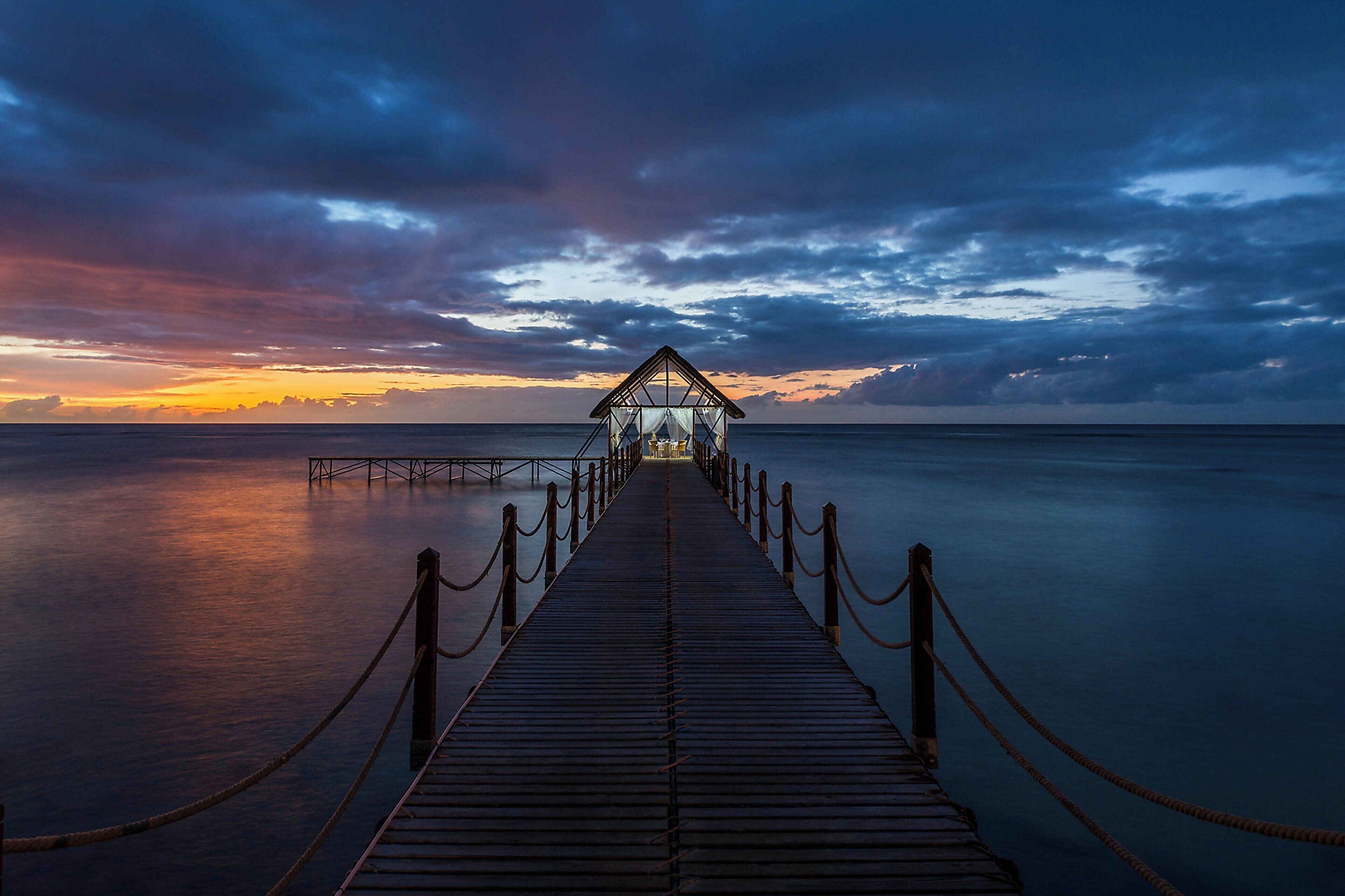 Le Meridien Ile Maurice