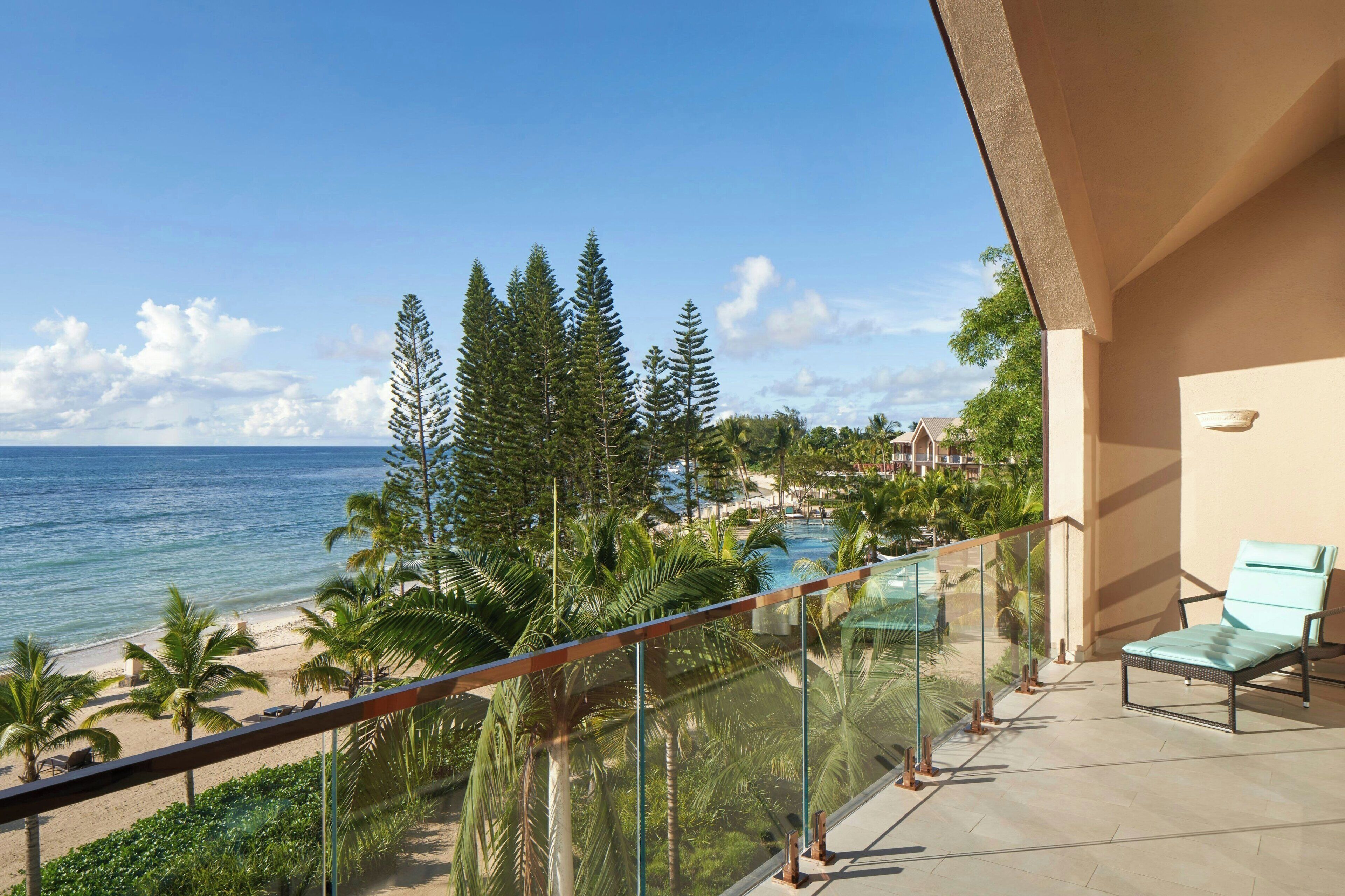 Le Meridien Ile Maurice