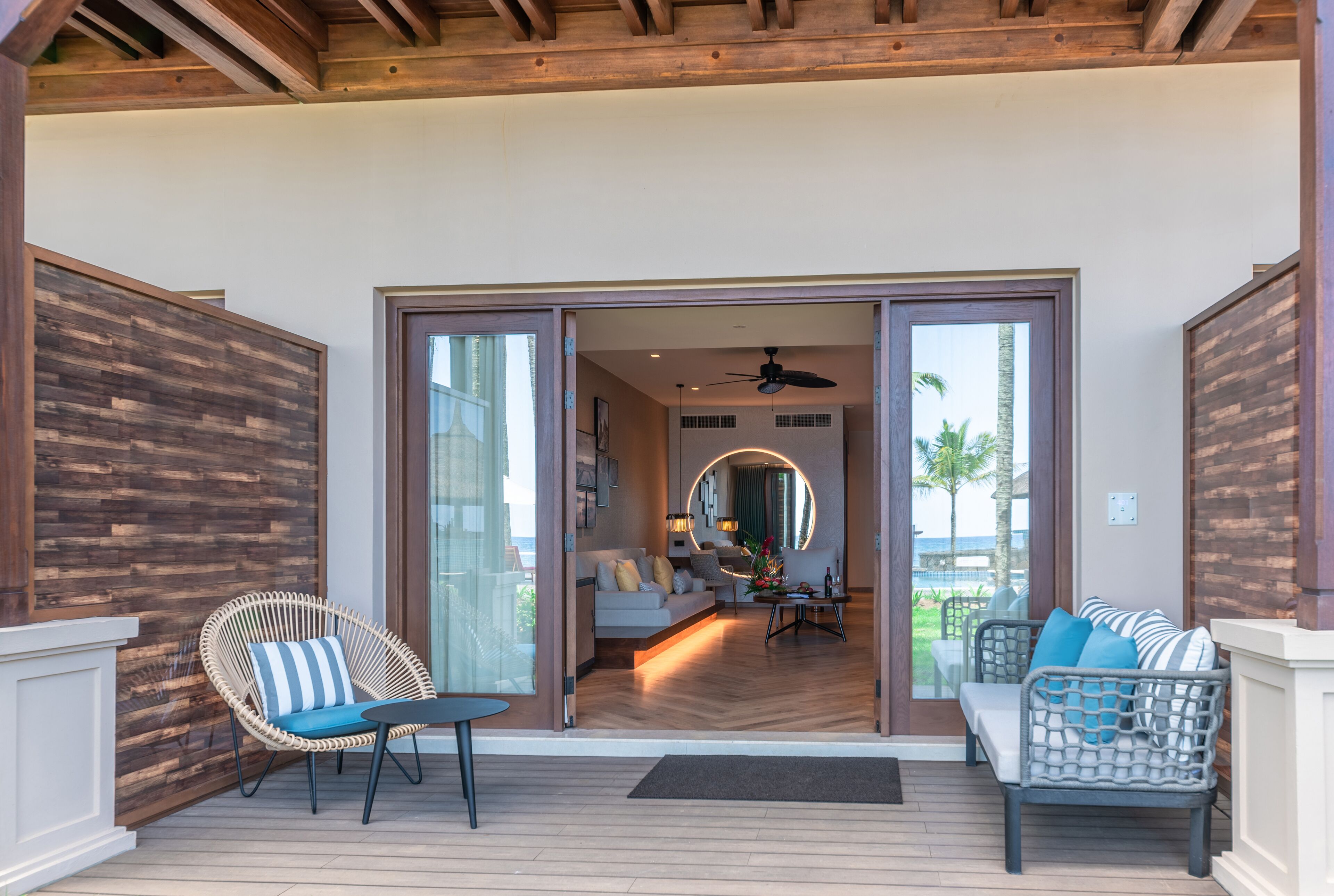 Le Meridien Ile Maurice