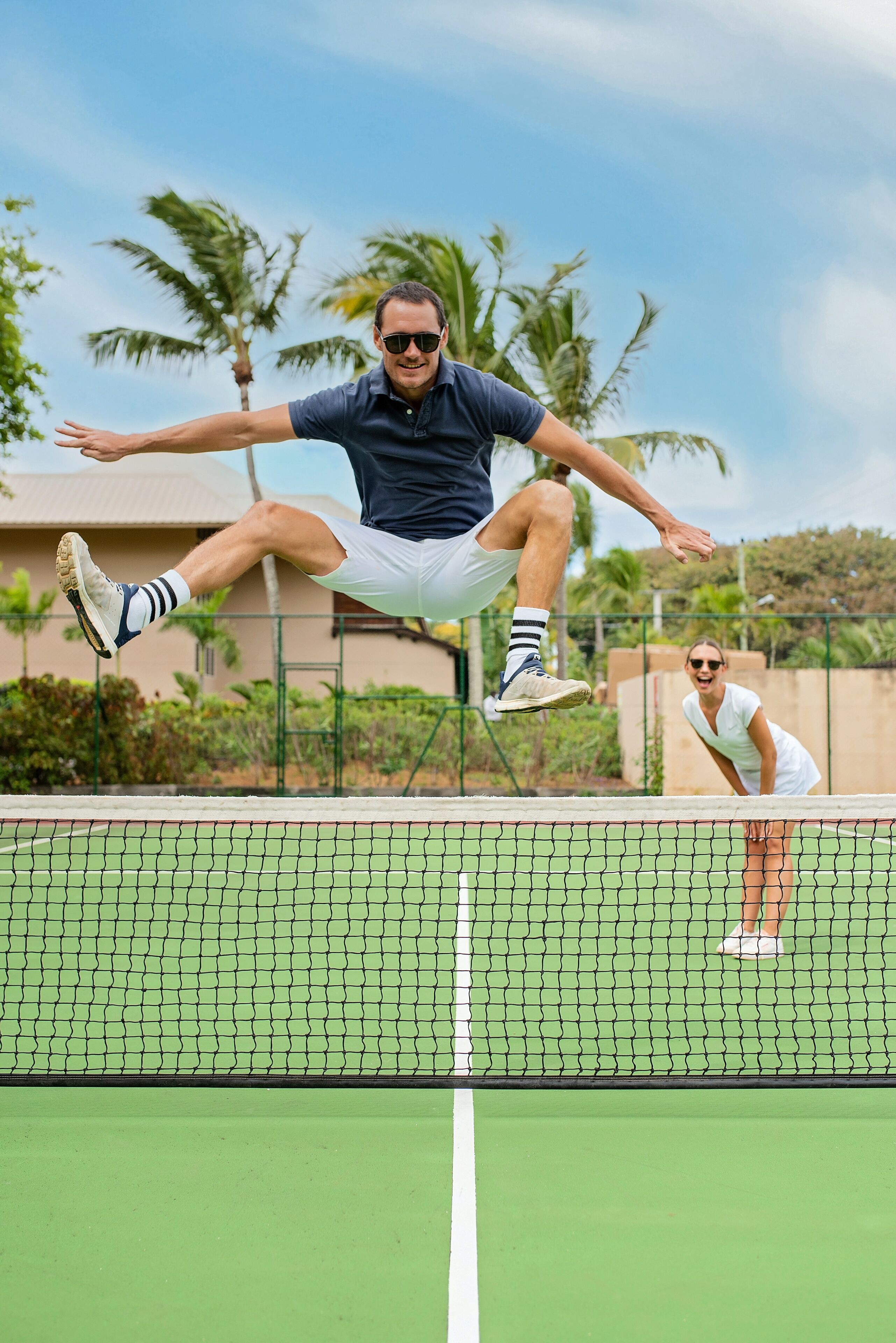 Le Meridien Ile Maurice