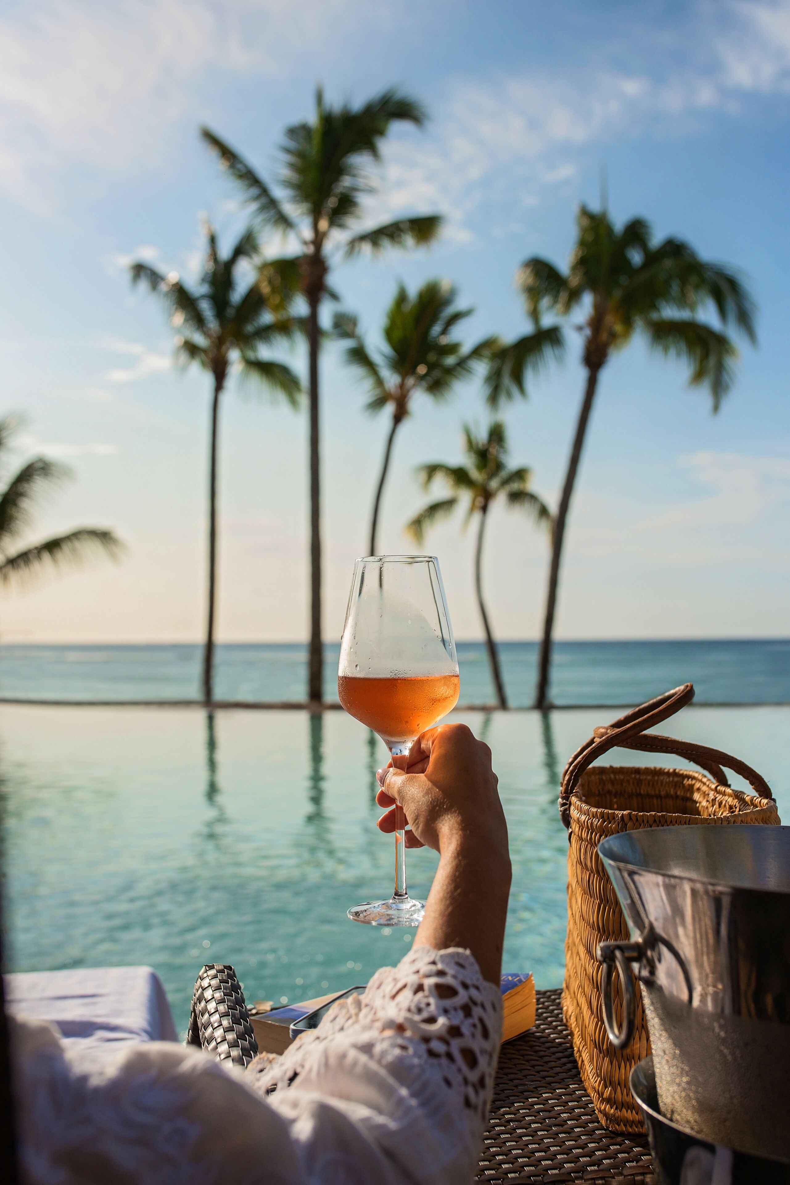 Le Meridien Ile Maurice