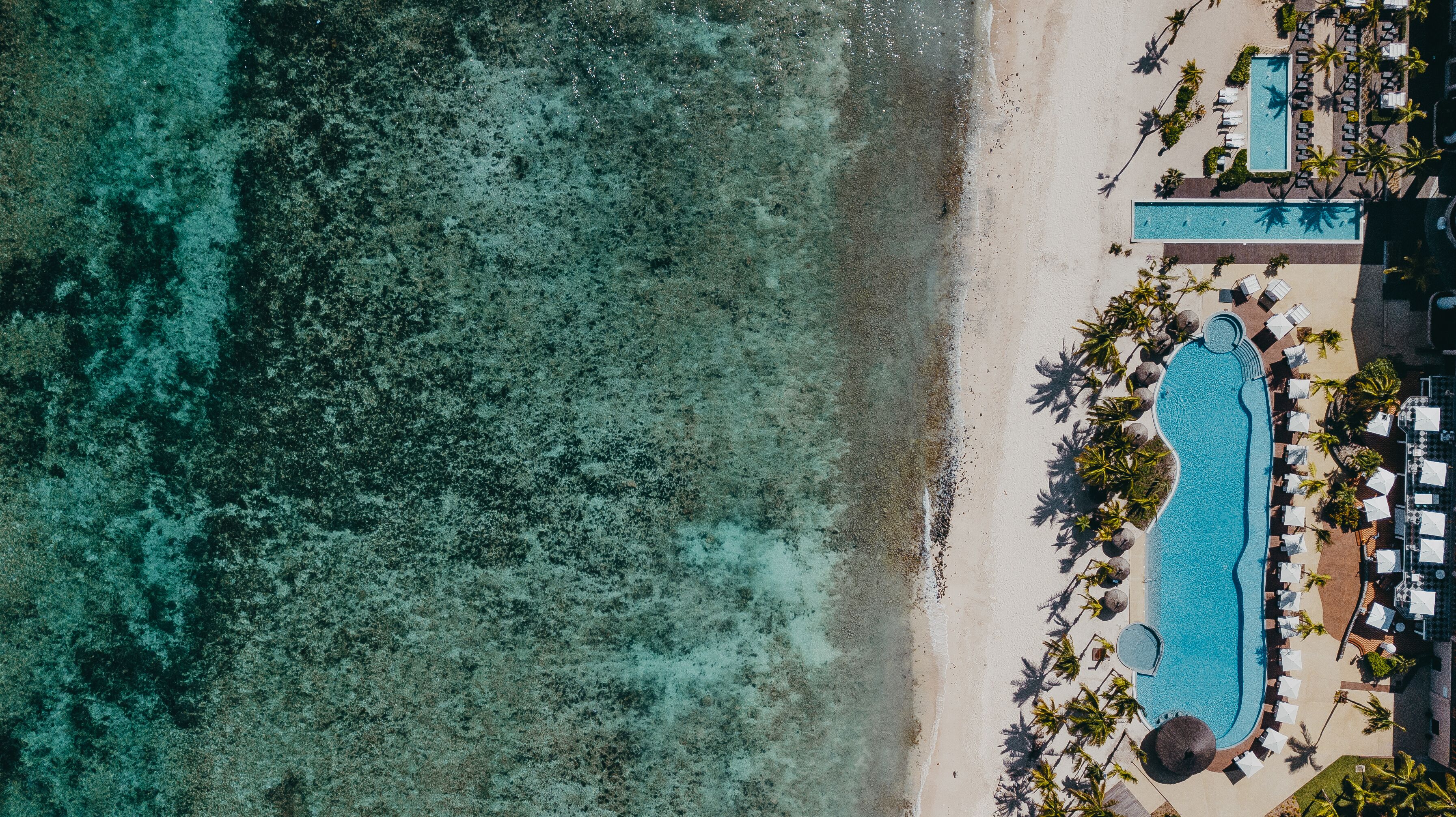 Le Meridien Ile Maurice