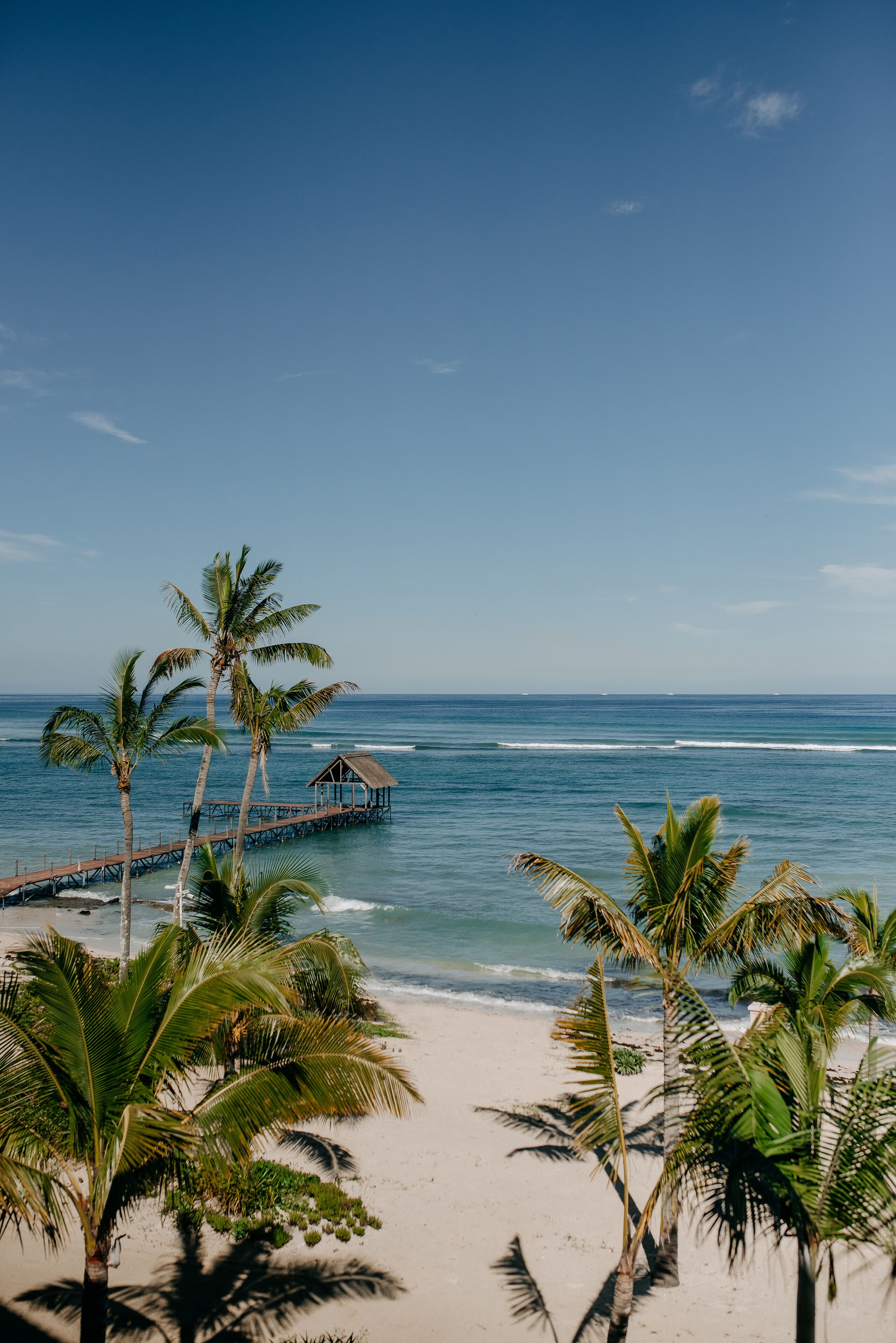 Le Meridien Ile Maurice