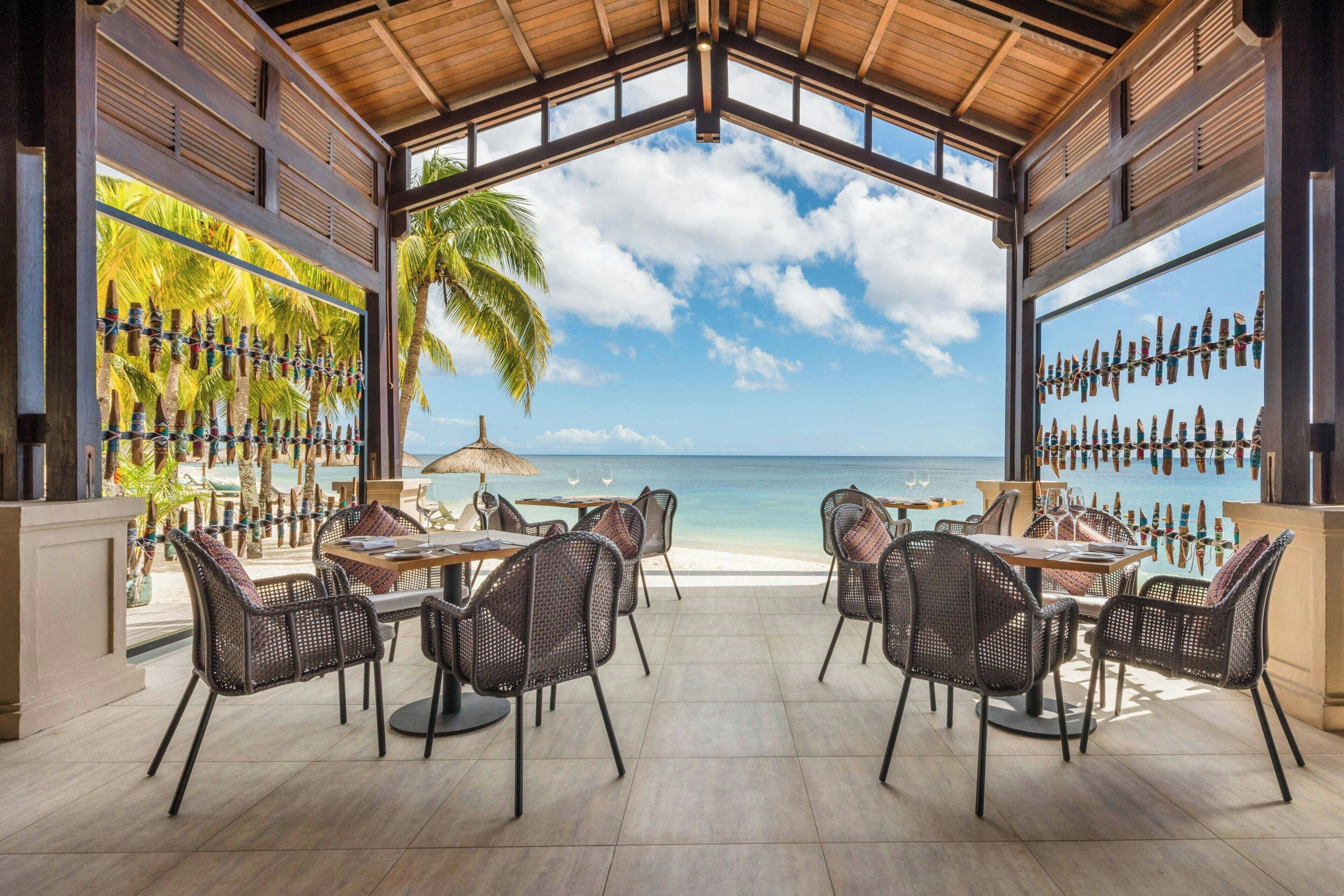 Le Meridien Ile Maurice