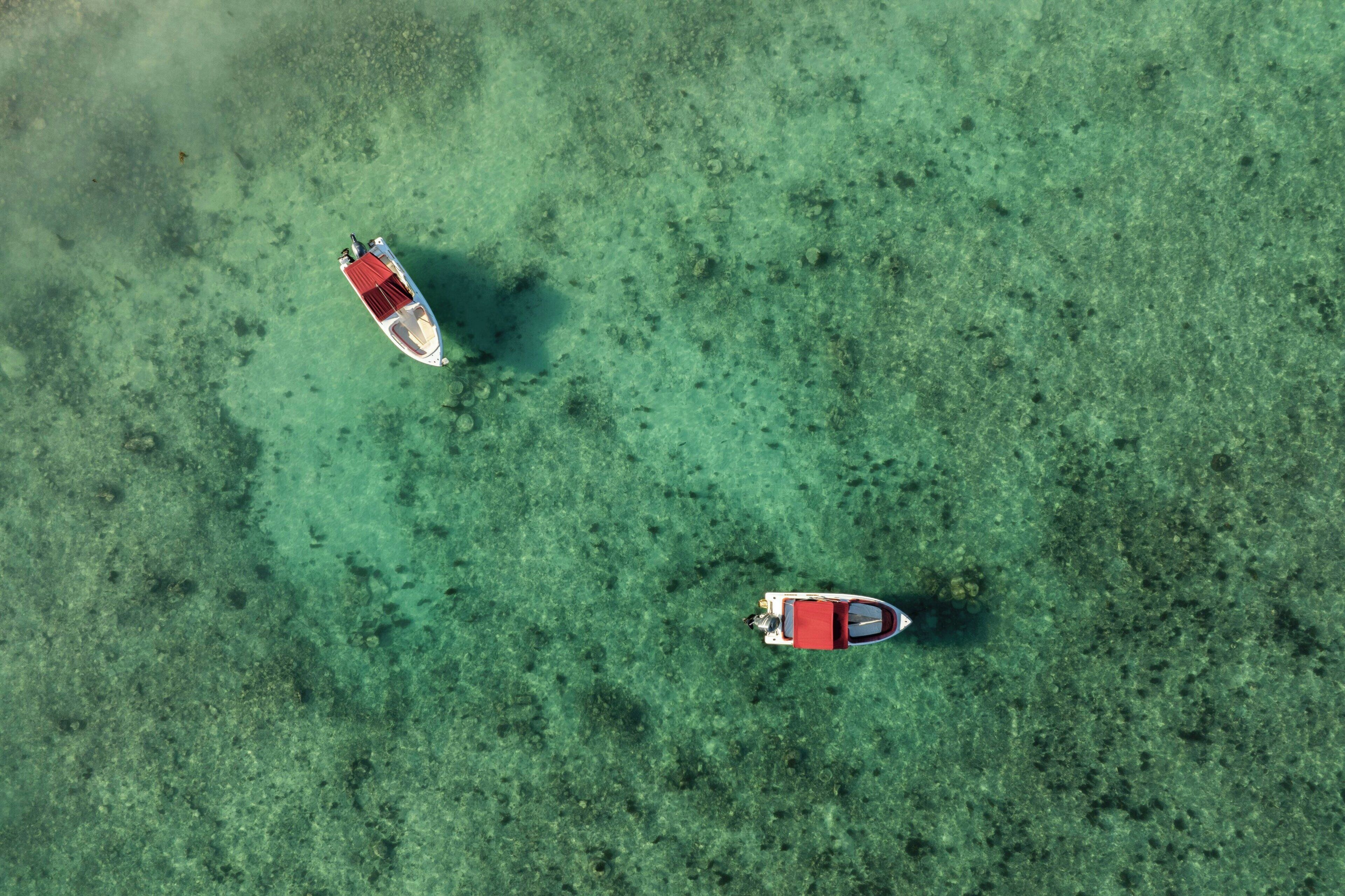 Le Meridien Ile Maurice