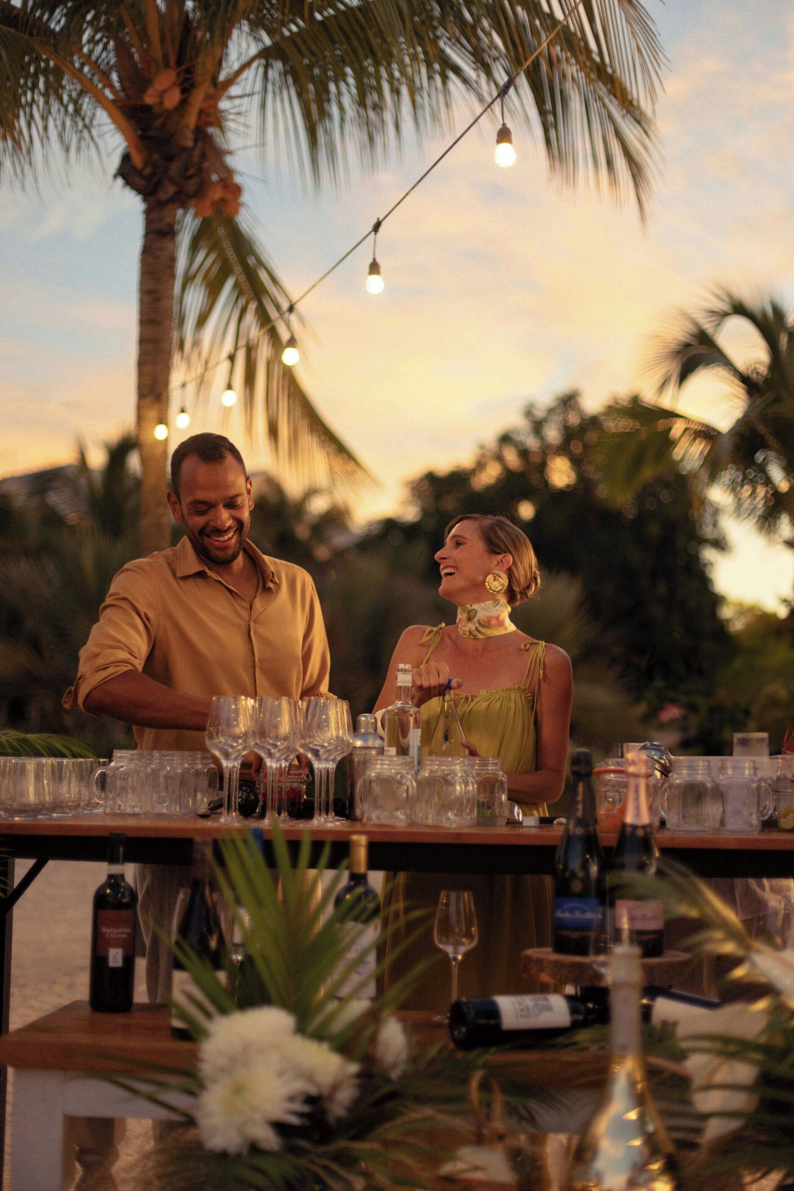 Le Meridien Ile Maurice