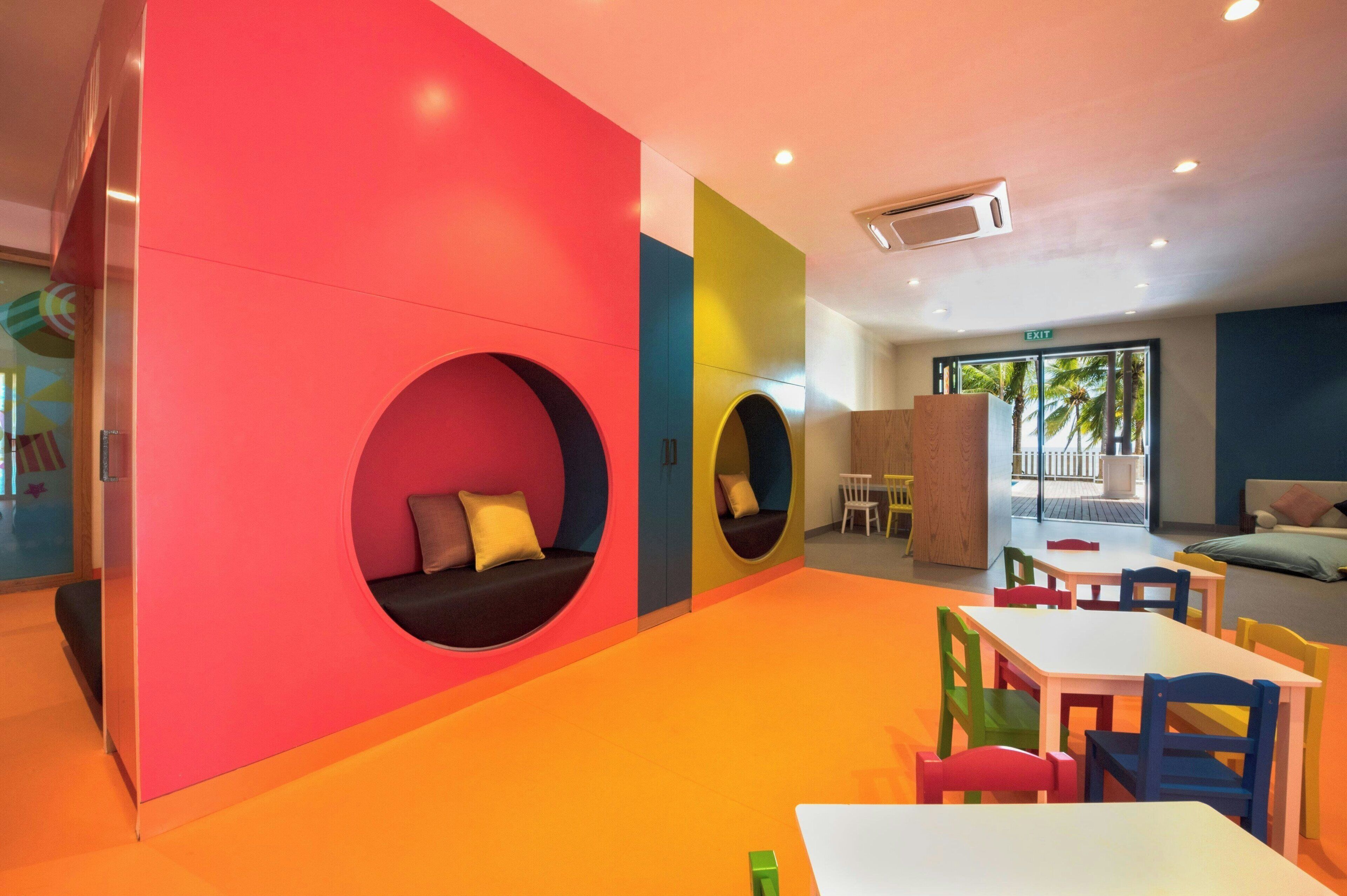 Le Meridien Ile Maurice