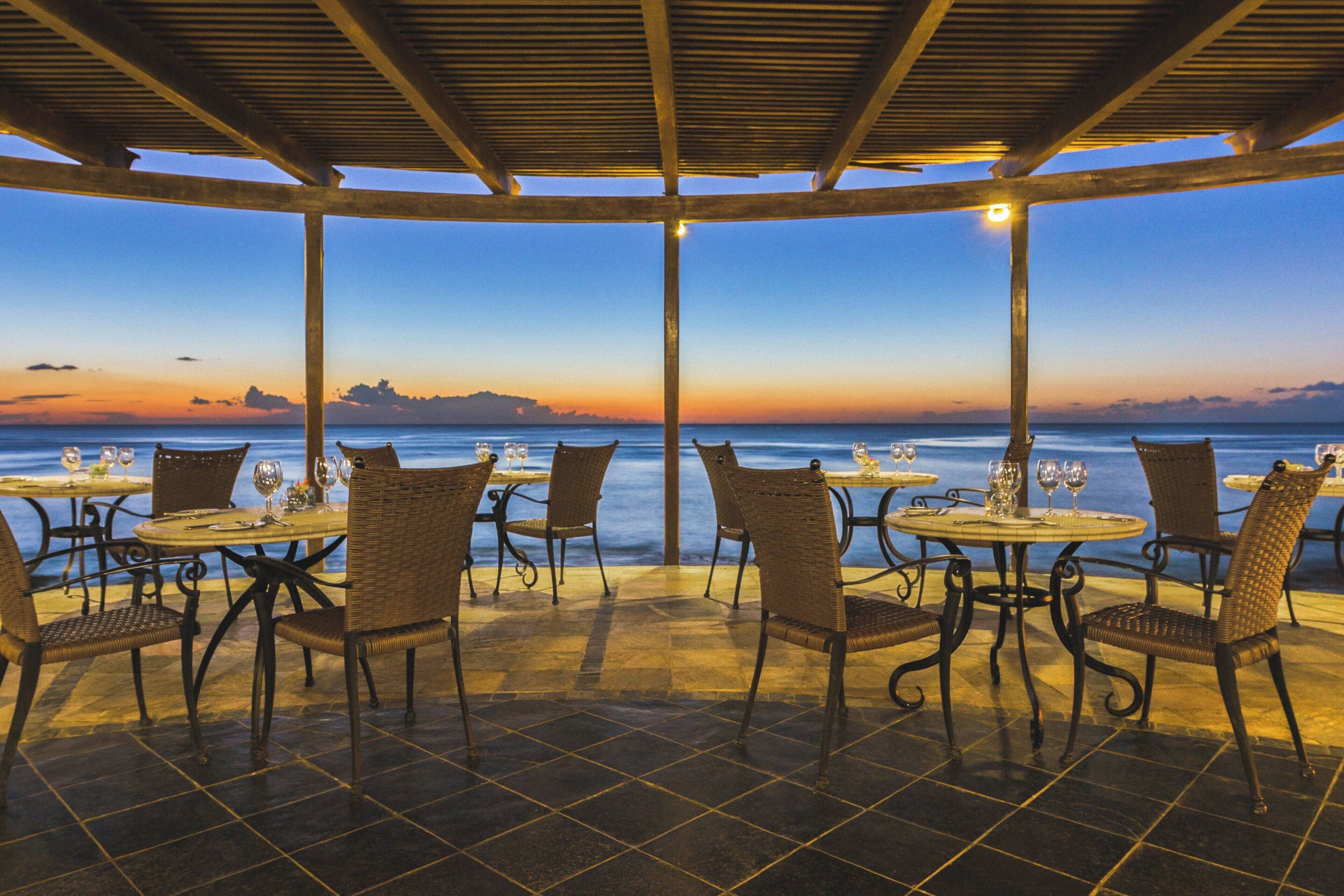 Le Meridien Ile Maurice