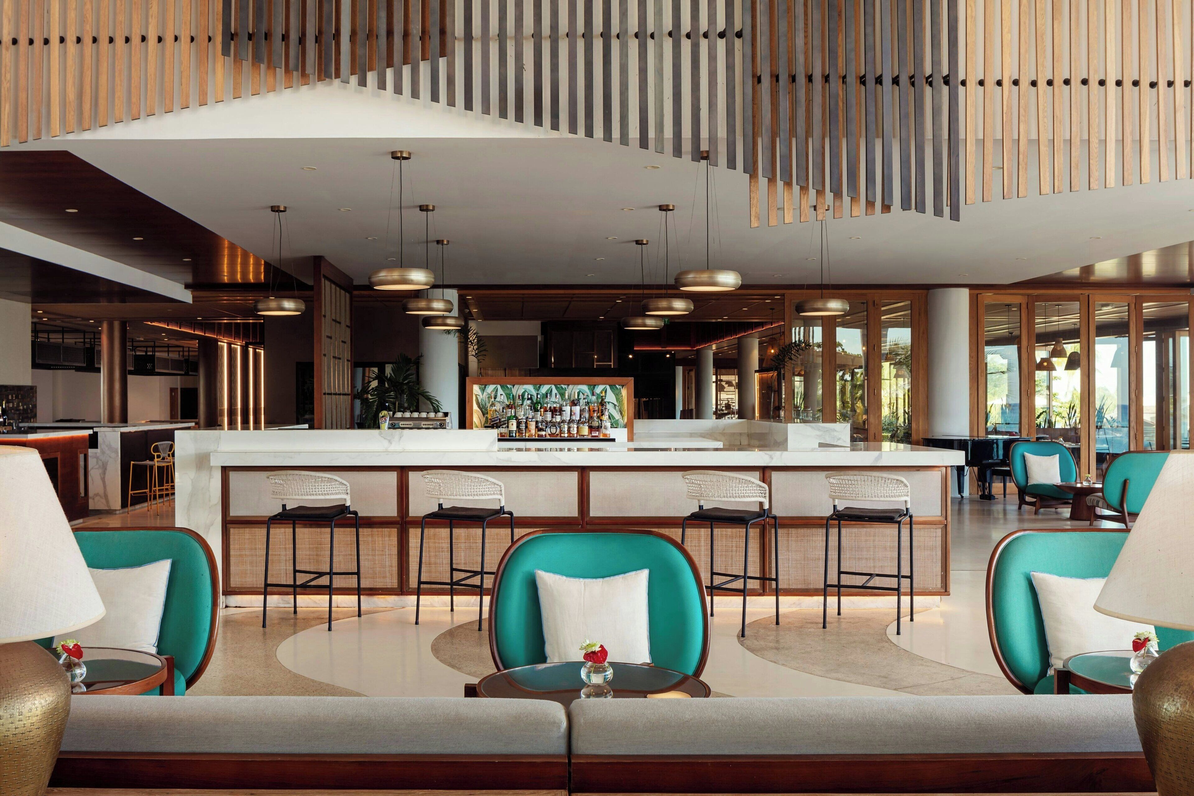 Le Meridien Ile Maurice