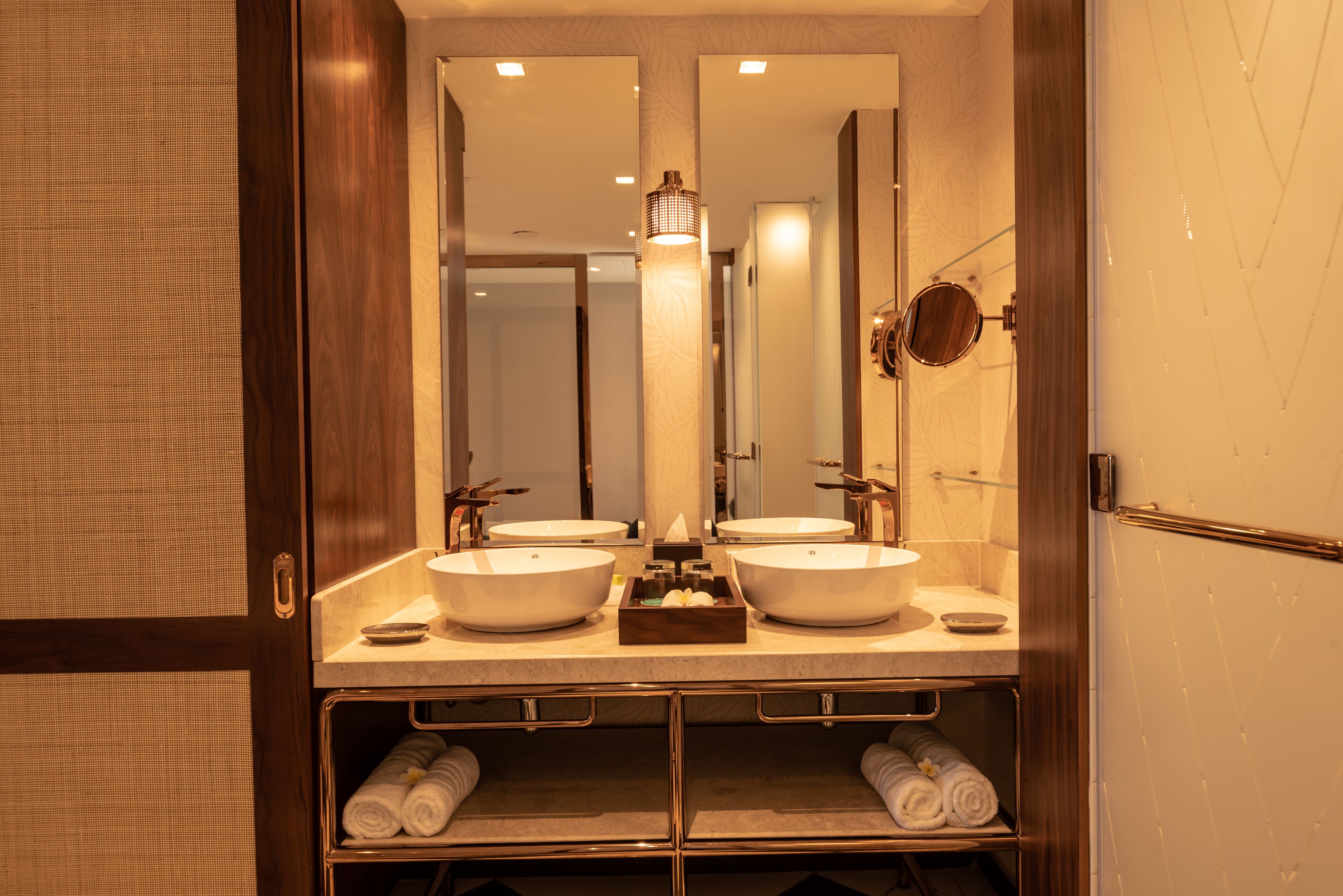 Le Meridien Ile Maurice