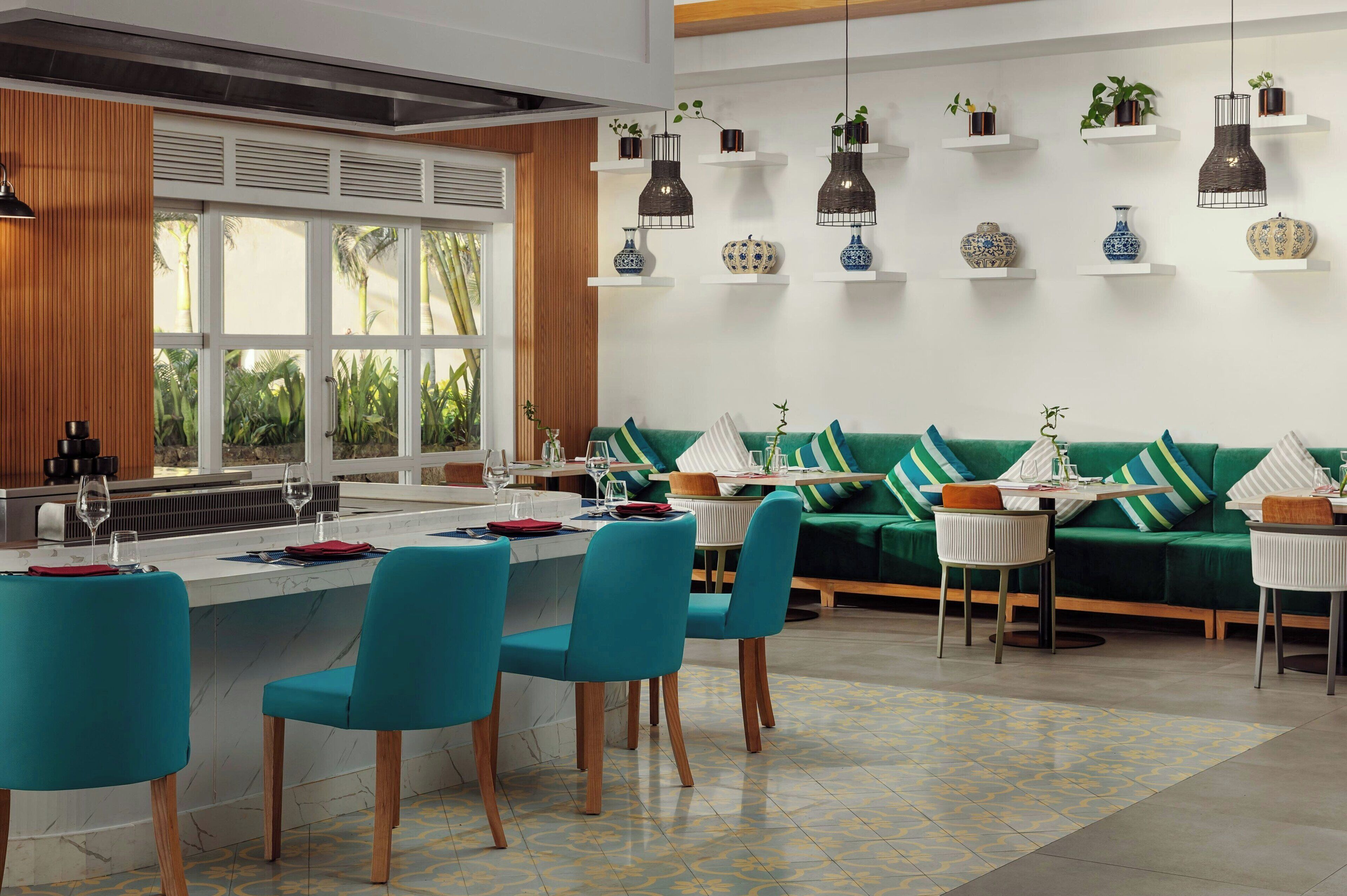 Le Meridien Ile Maurice