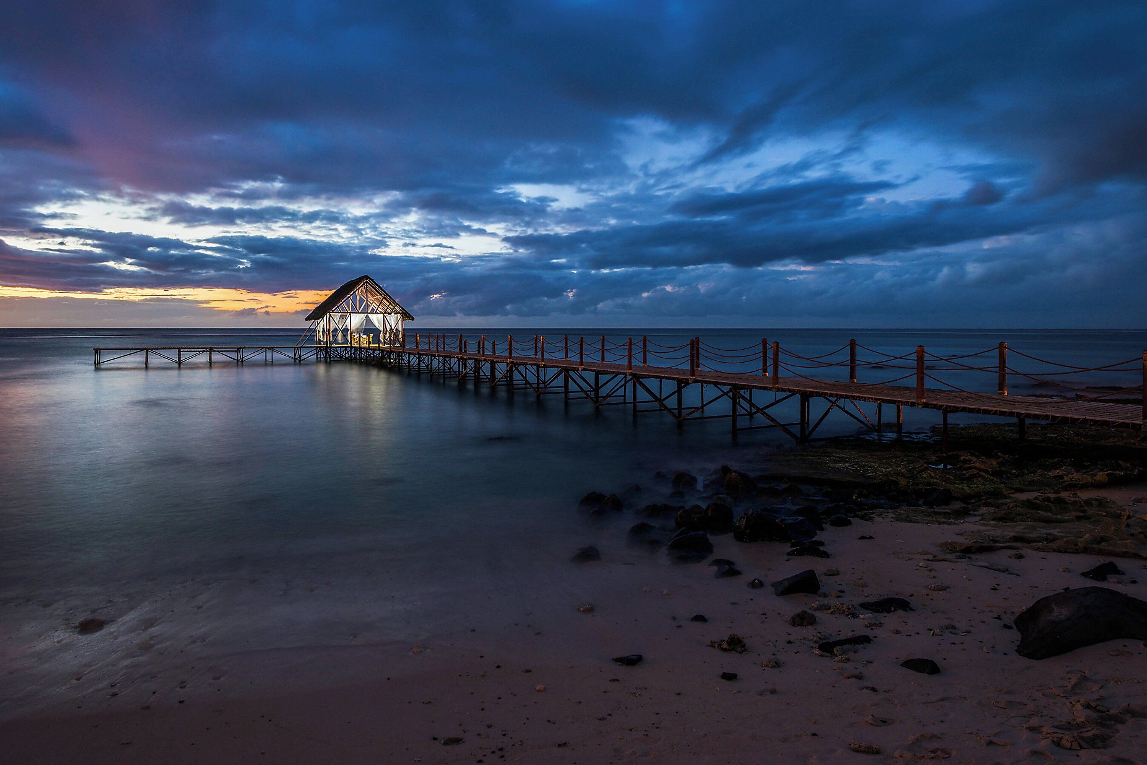 Le Meridien Ile Maurice