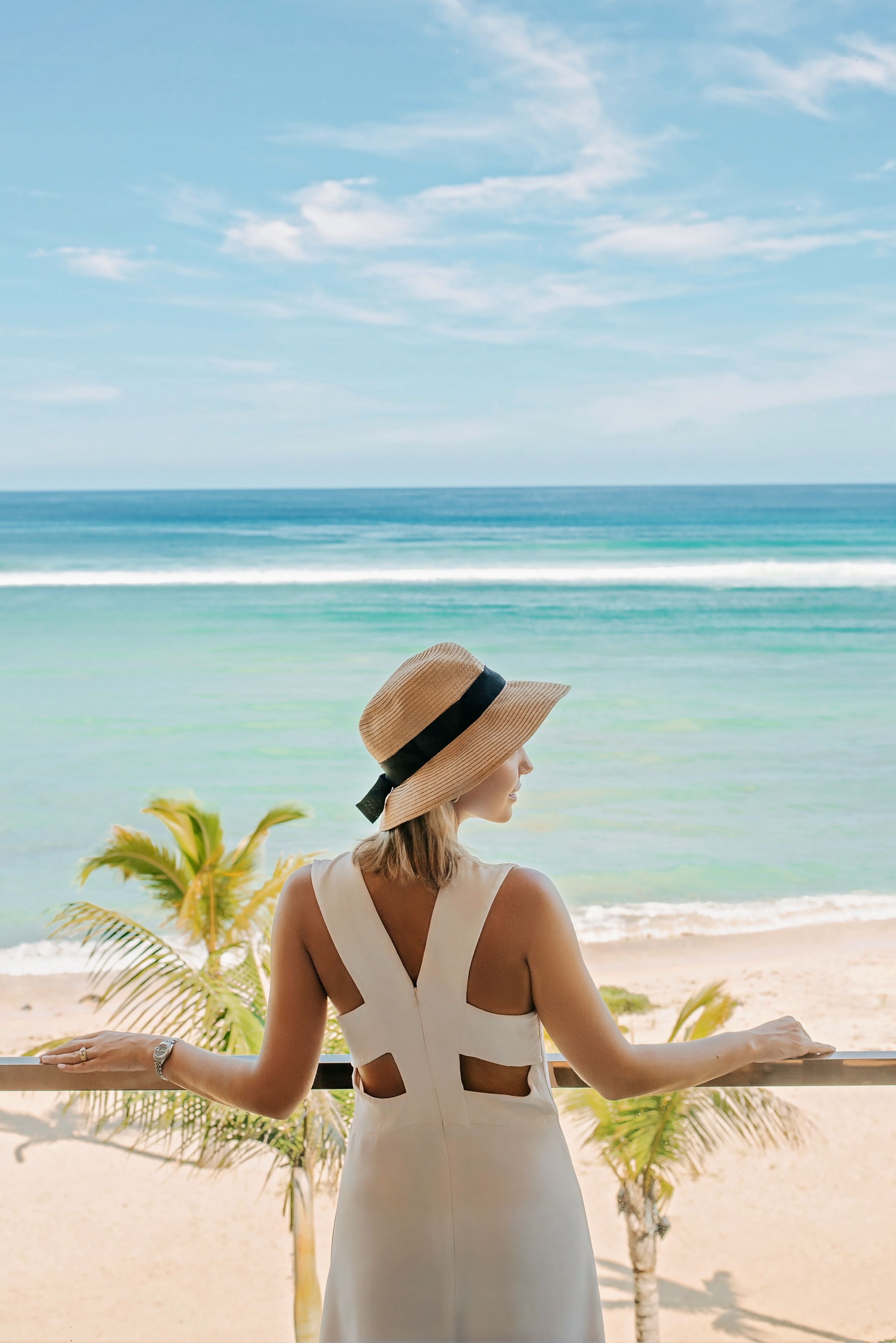 Le Meridien Ile Maurice