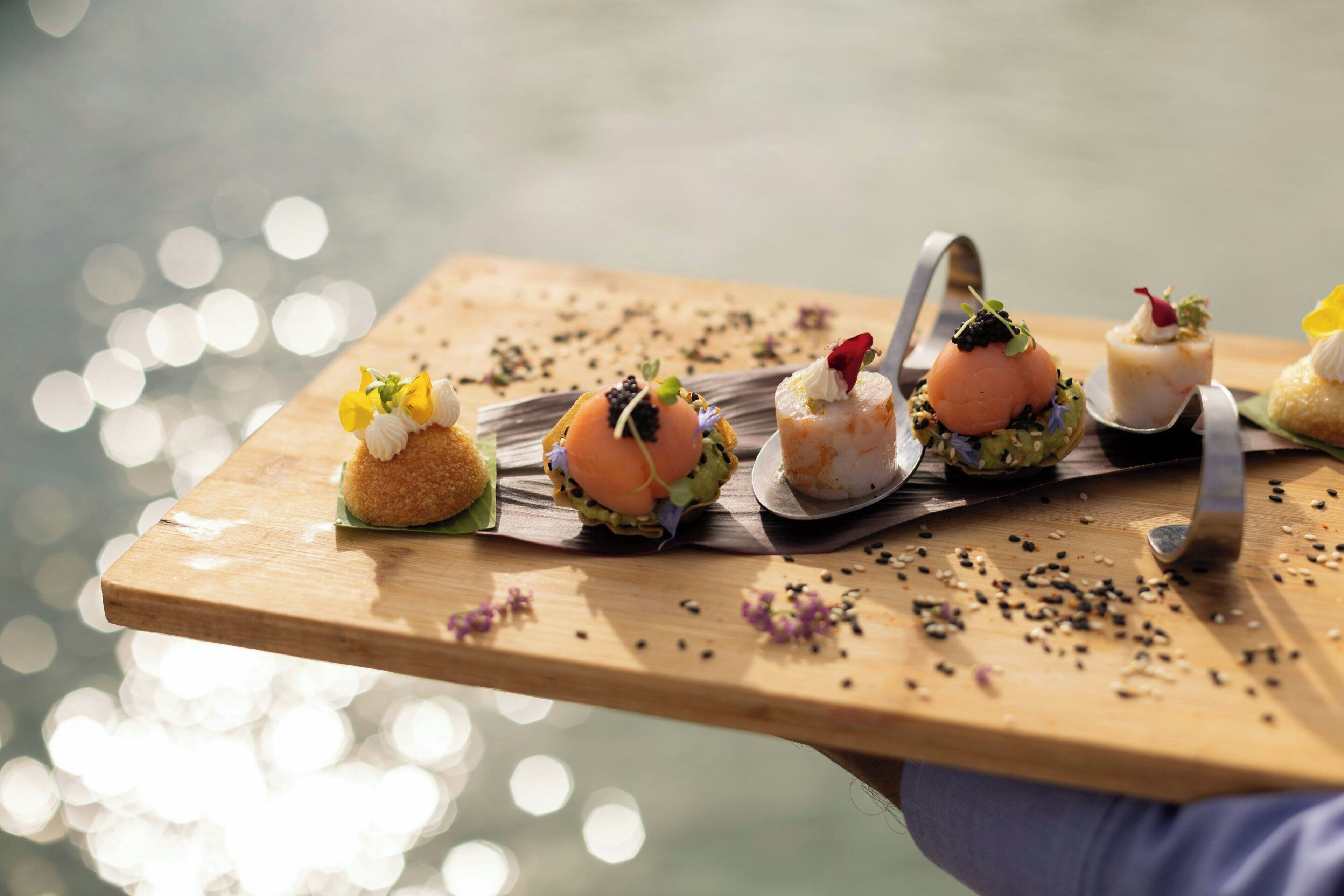 Le Meridien Ile Maurice