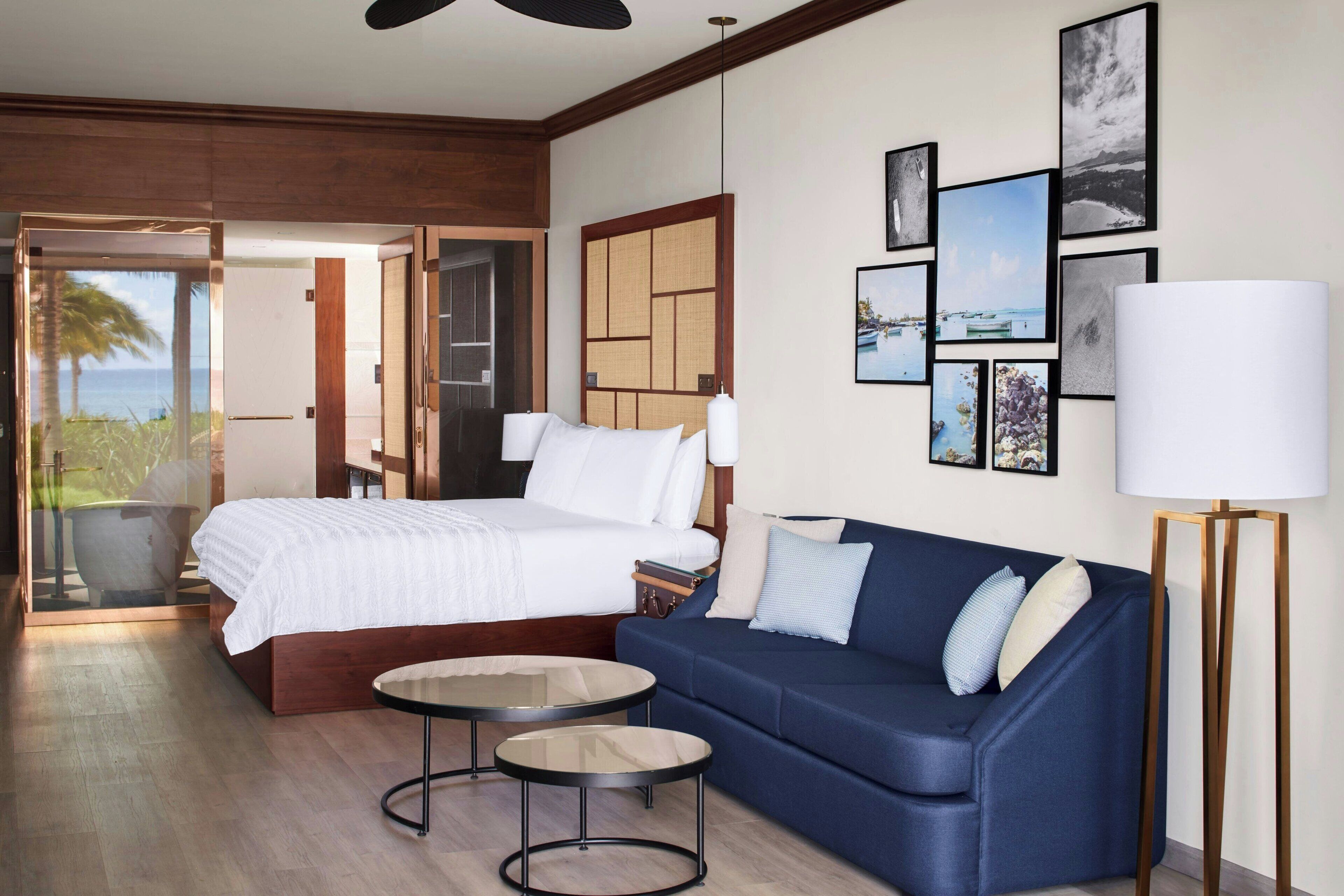 Le Meridien Ile Maurice