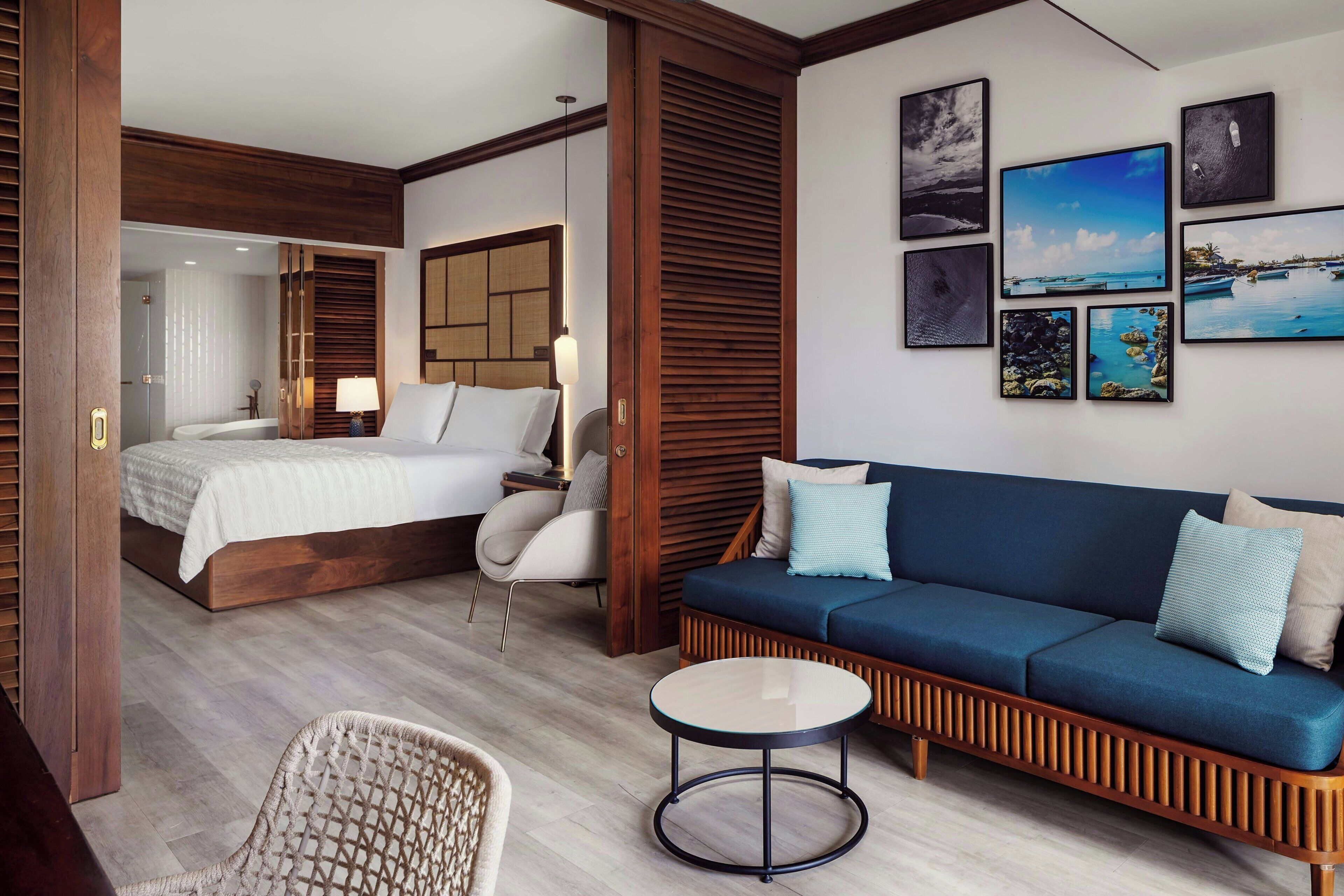 Le Meridien Ile Maurice