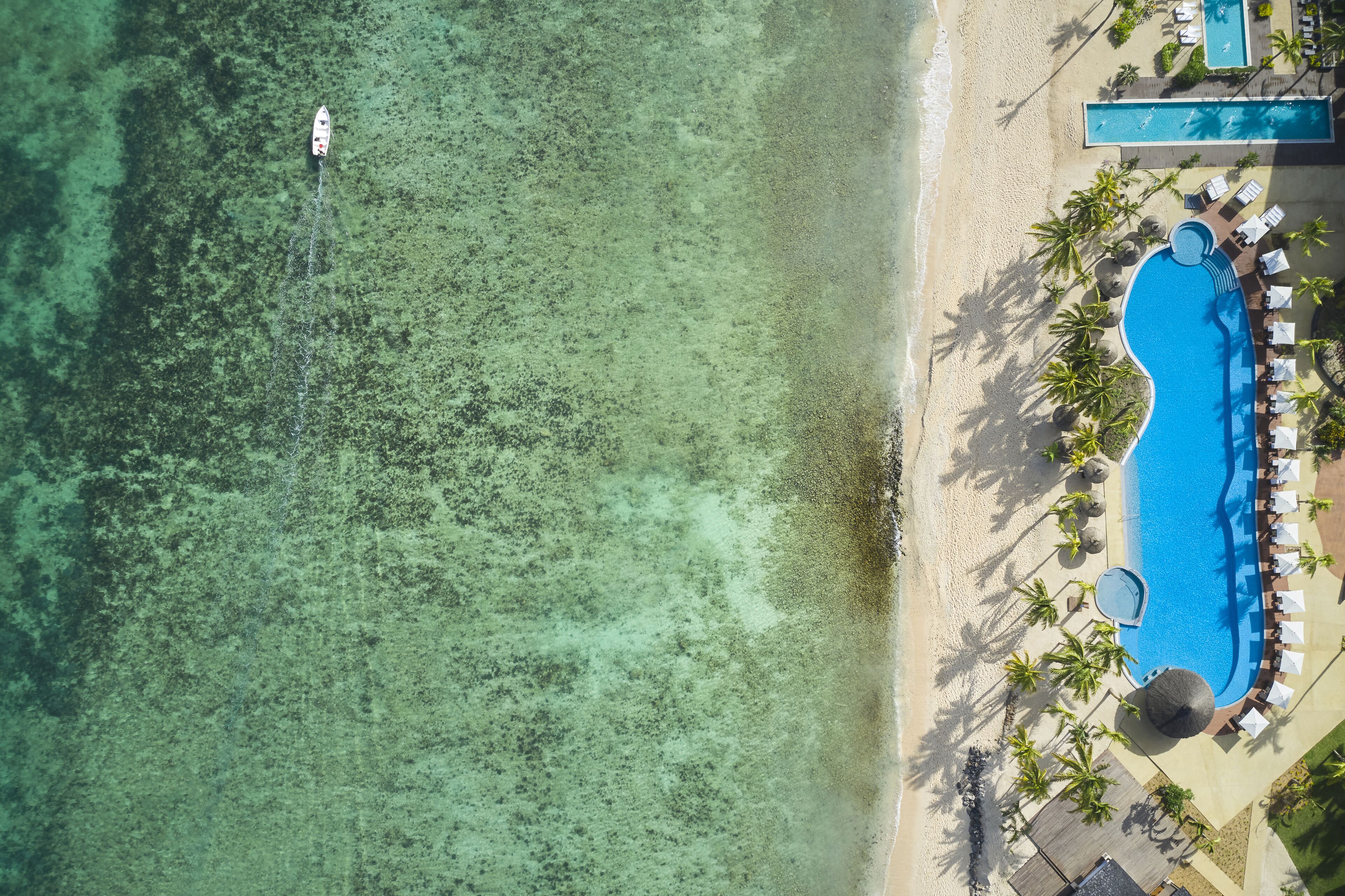 Le Meridien Ile Maurice