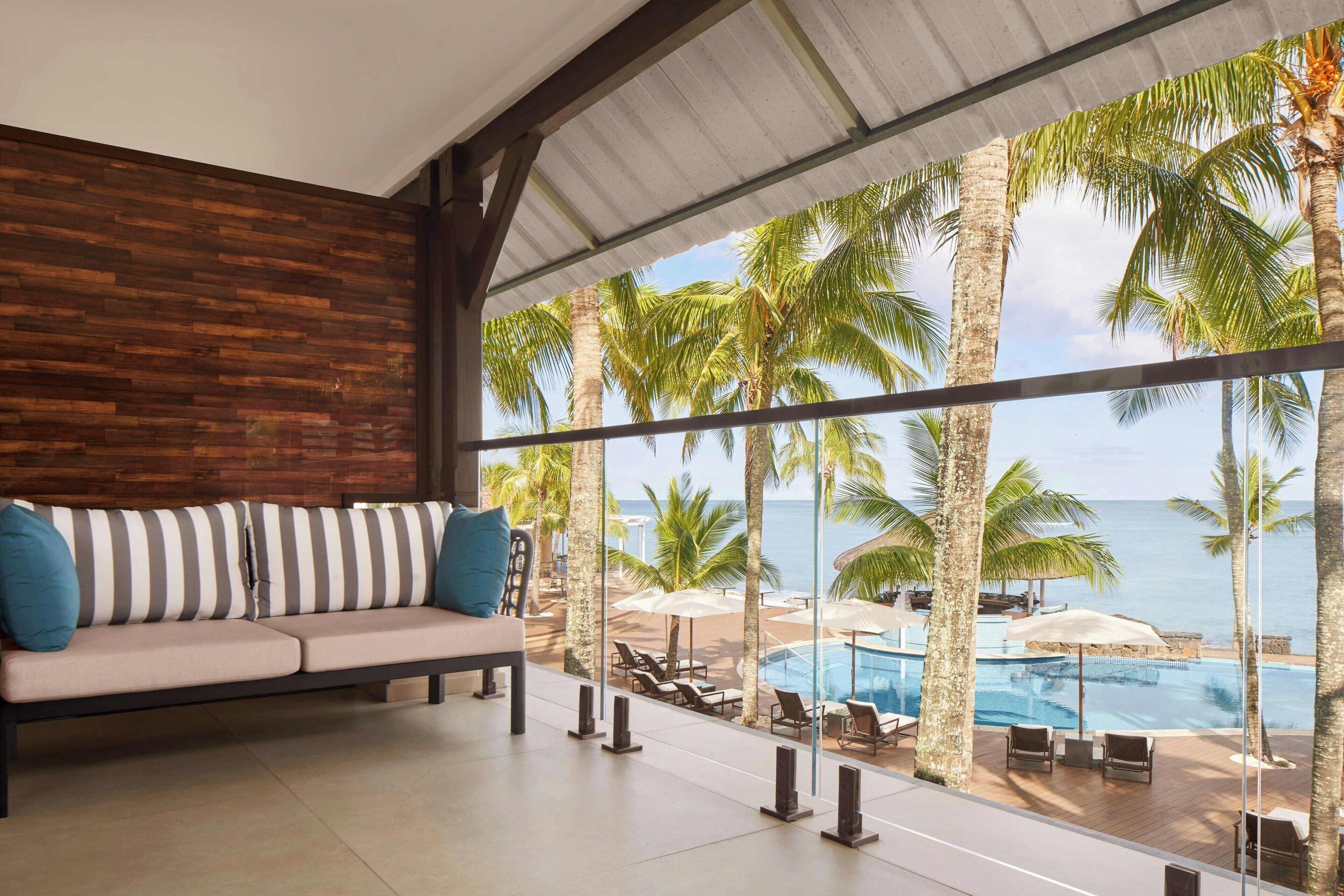 Le Meridien Ile Maurice