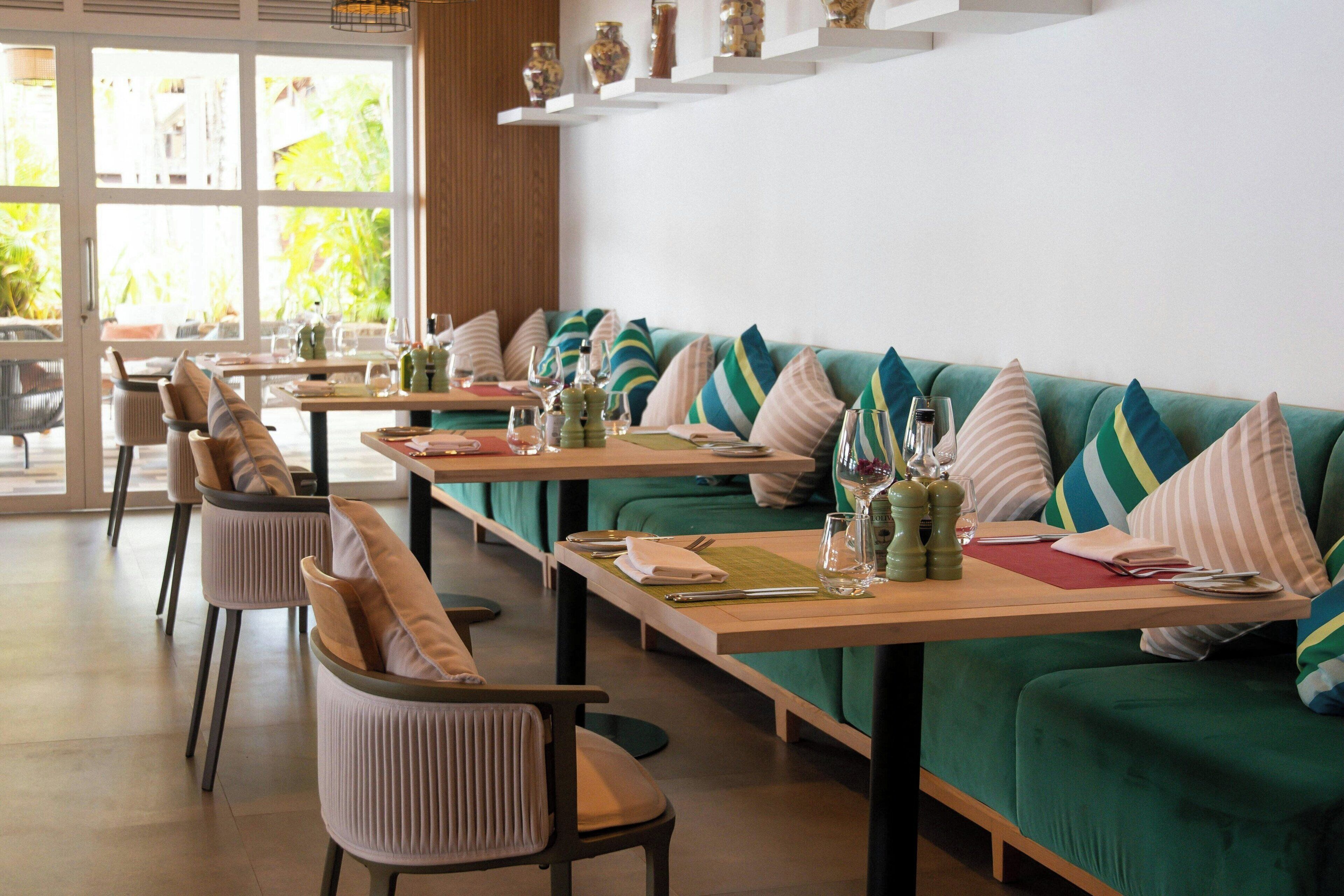 Le Meridien Ile Maurice