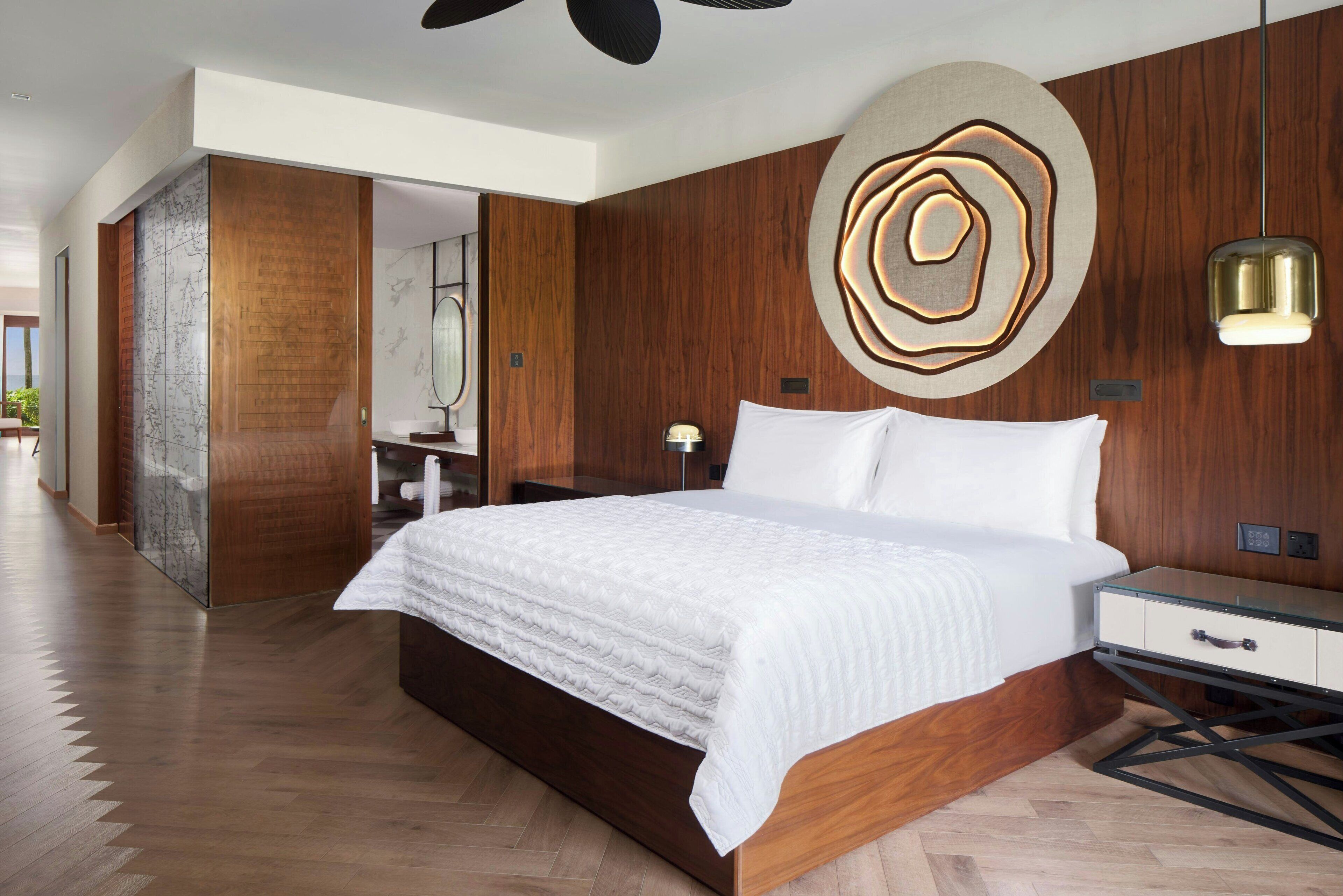 Le Meridien Ile Maurice