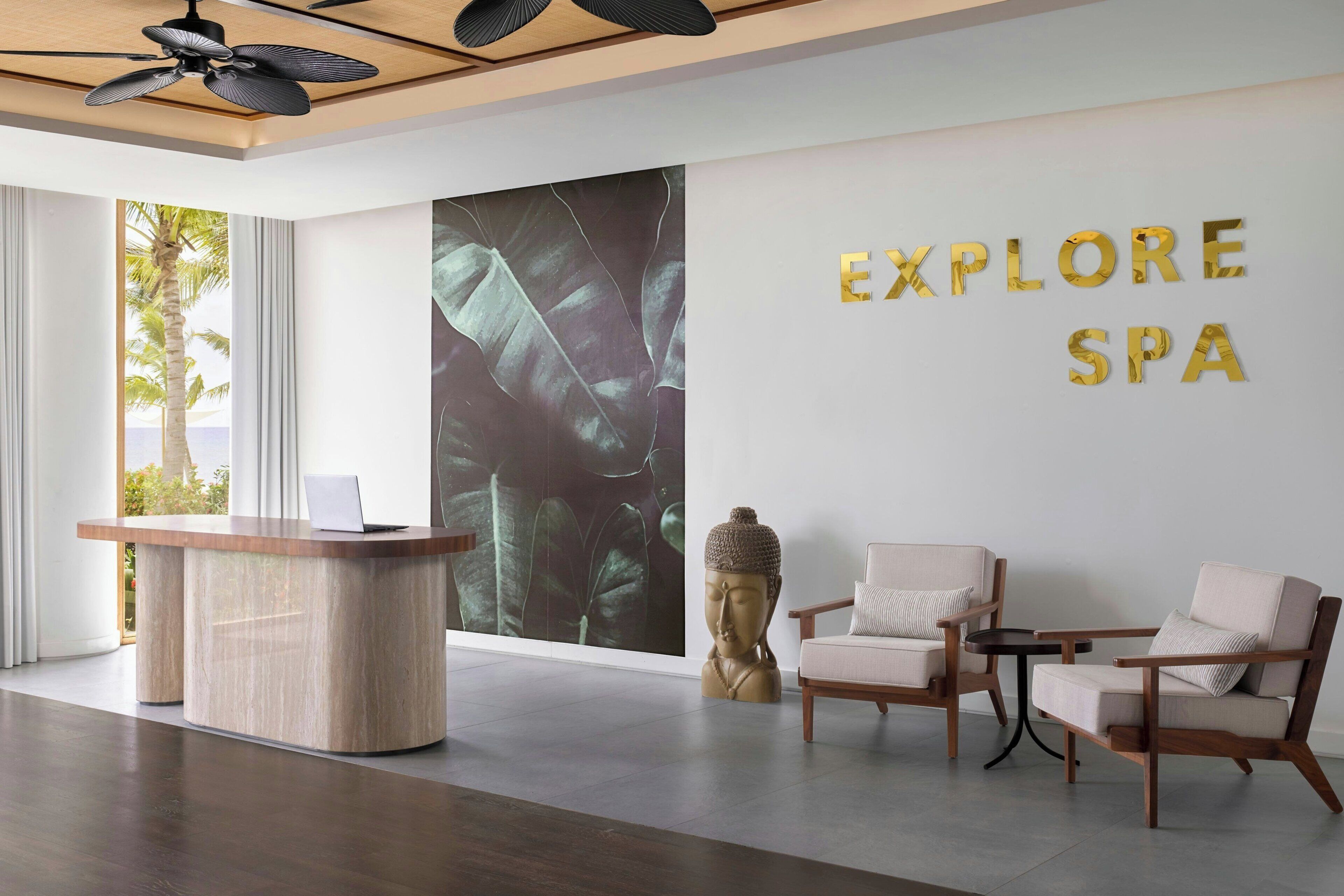 Le Meridien Ile Maurice