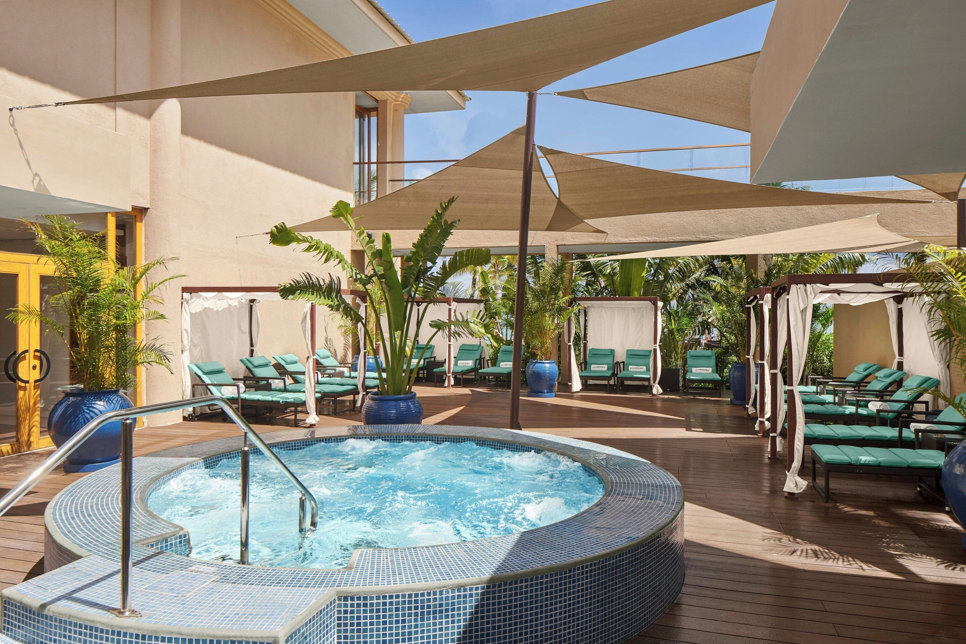 Le Meridien Ile Maurice