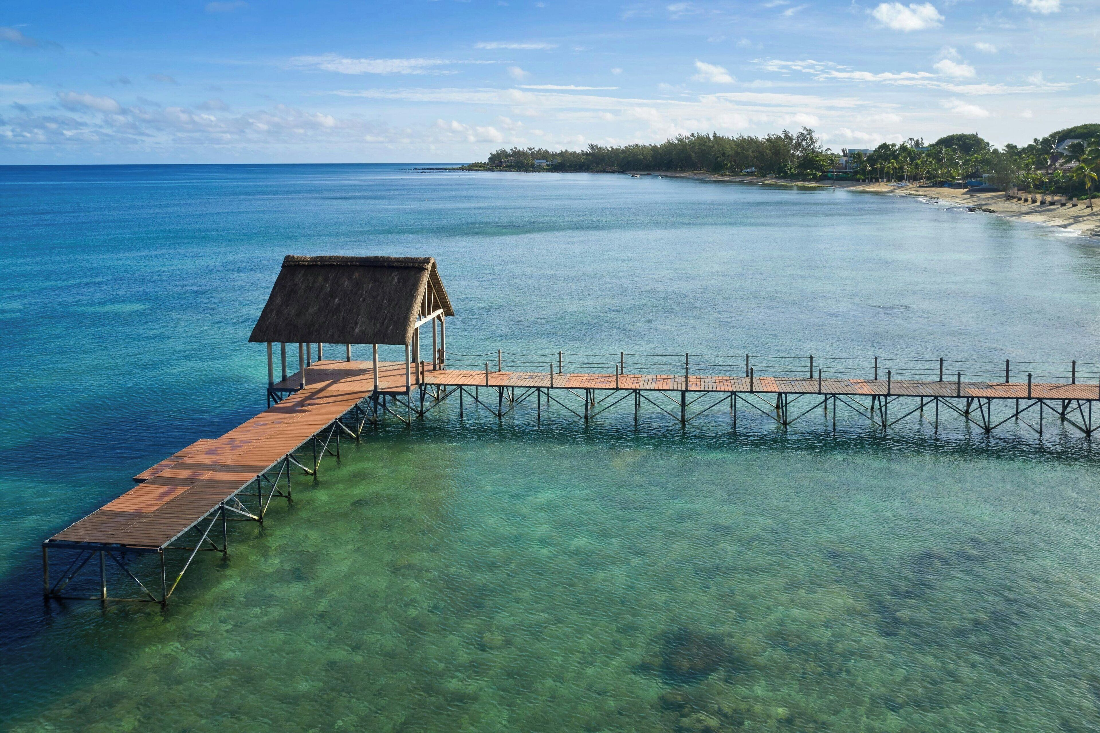 Le Meridien Ile Maurice