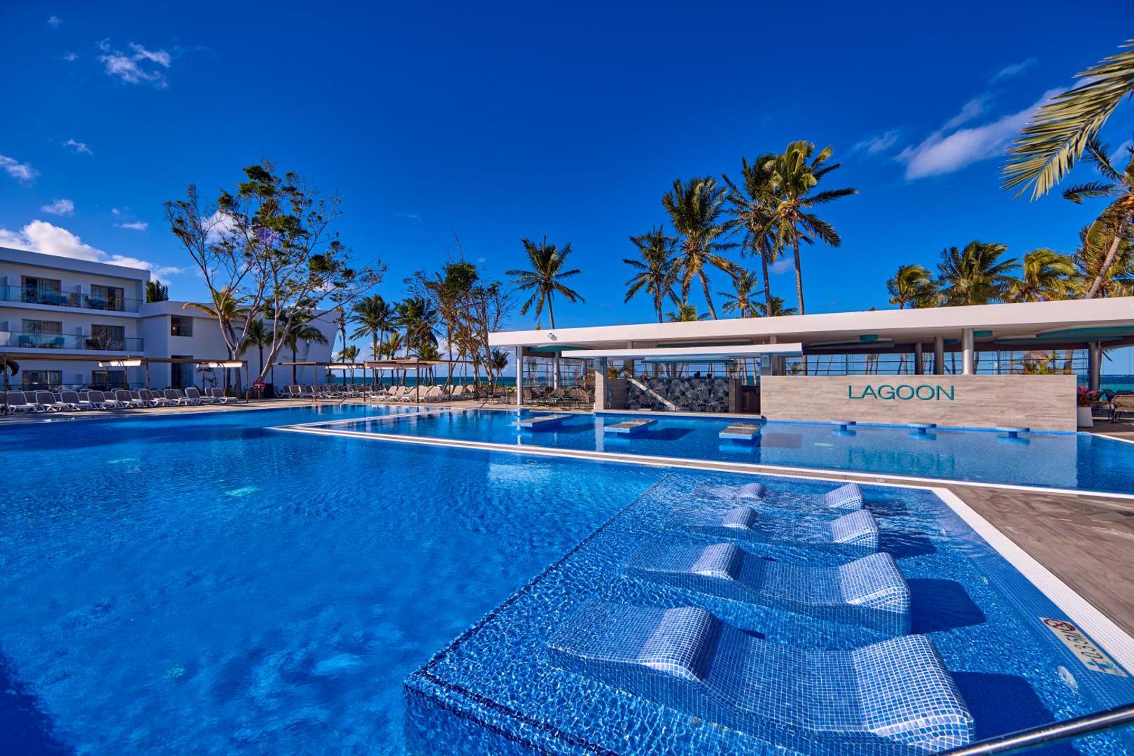 Hotel Riu Turquoise