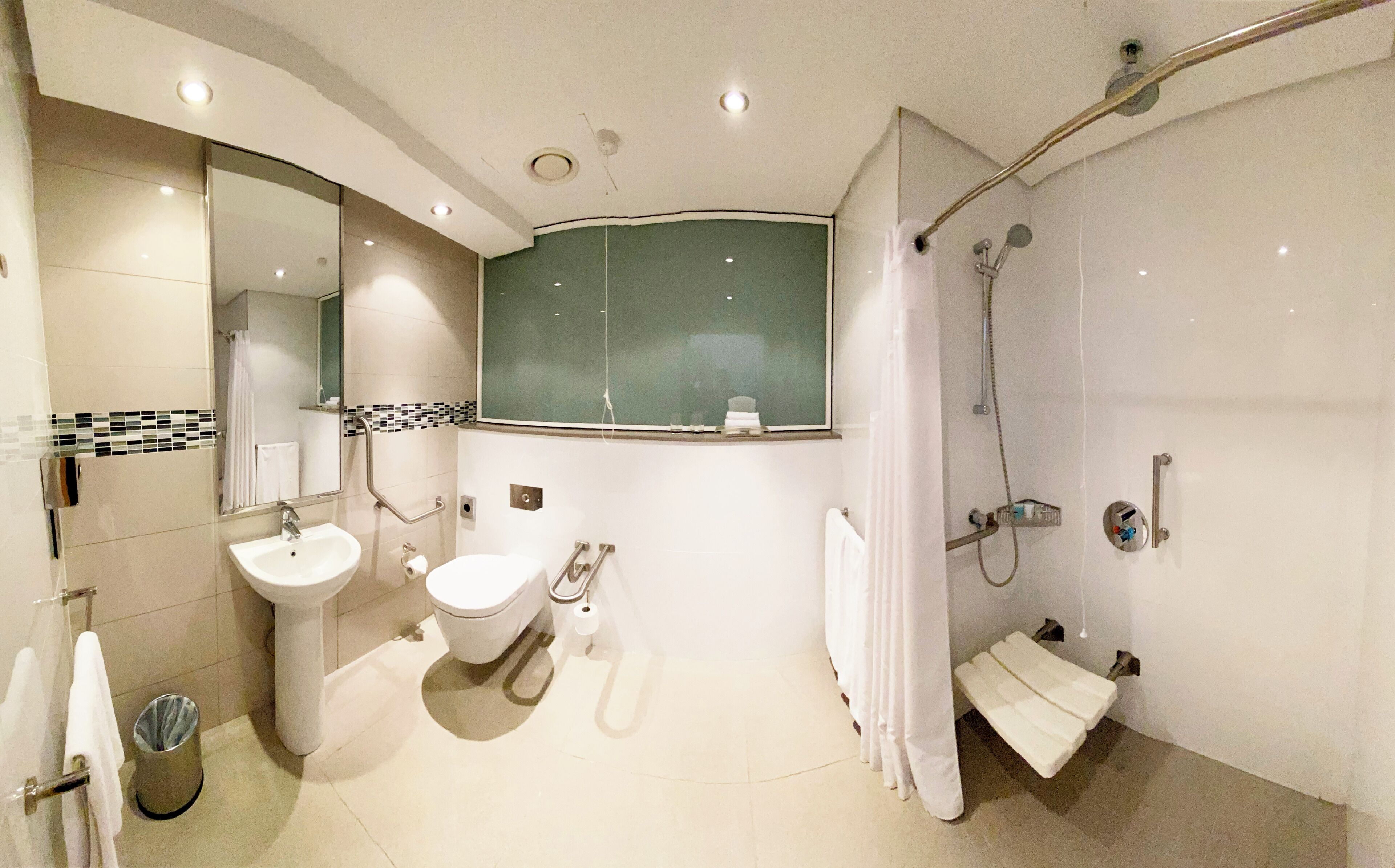 Holiday Inn Mauritius Mon Tresor