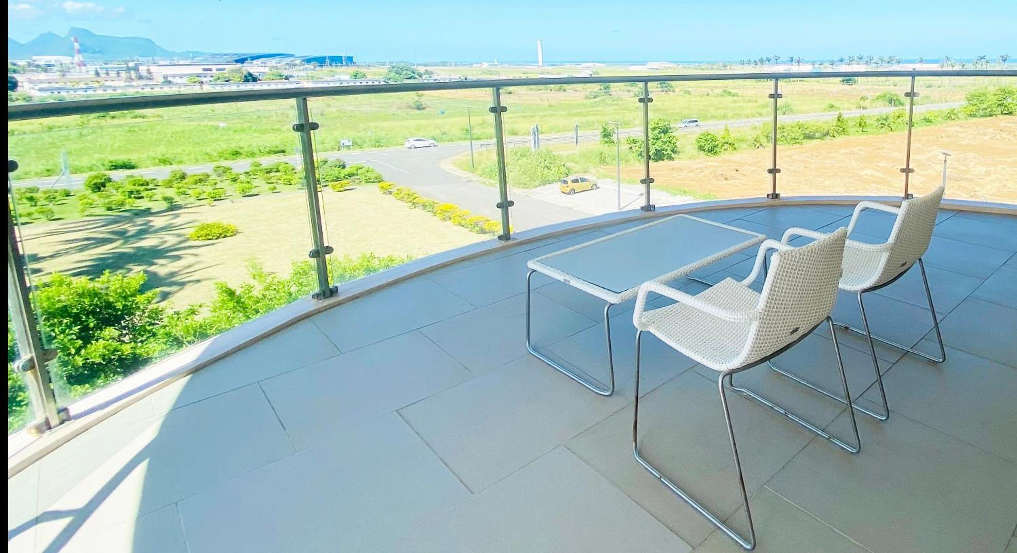 Holiday Inn Mauritius Mon Tresor