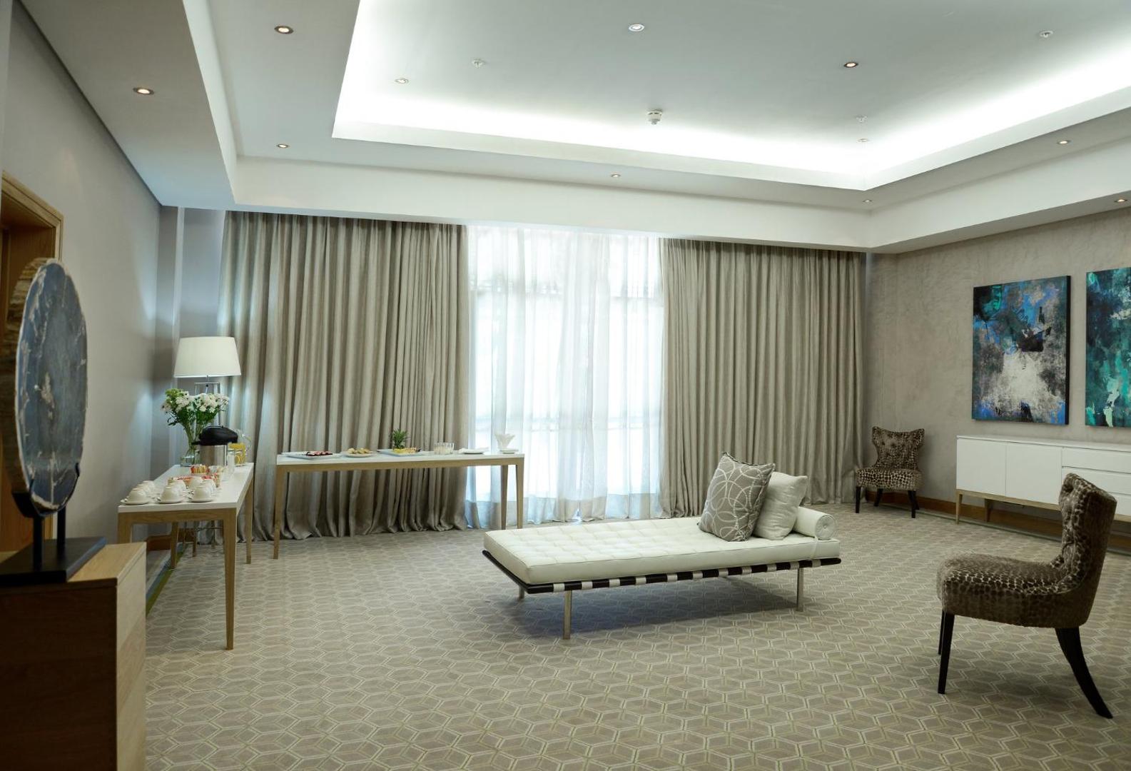 Holiday Inn Mauritius Mon Tresor