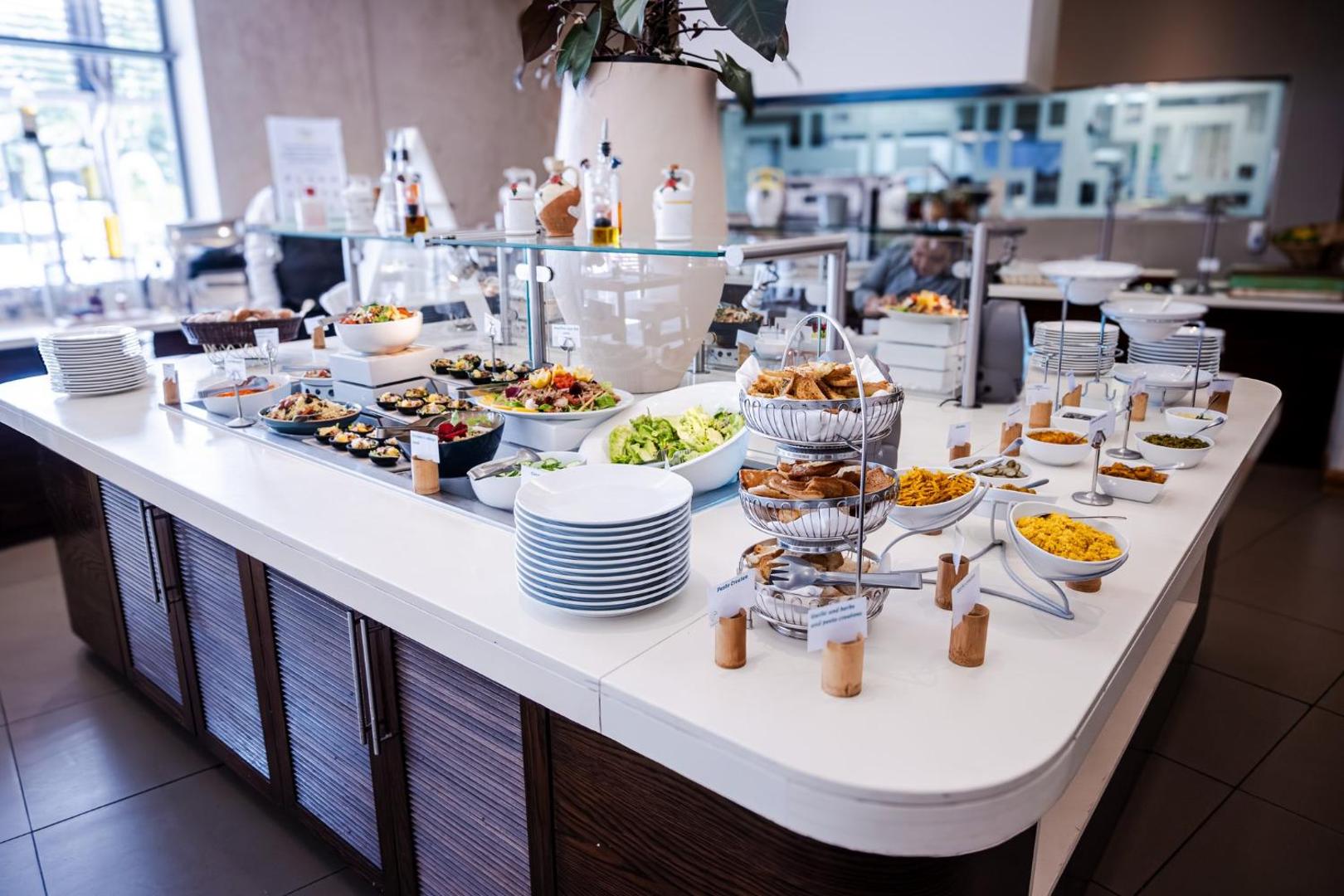 Holiday Inn Mauritius Mon Tresor