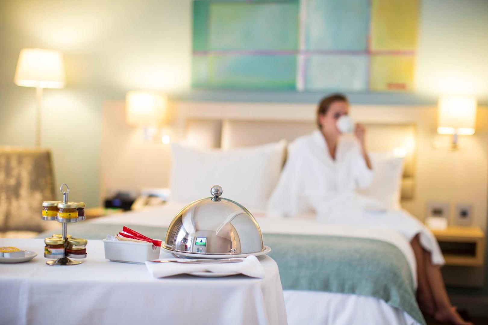 Holiday Inn Mauritius Mon Tresor