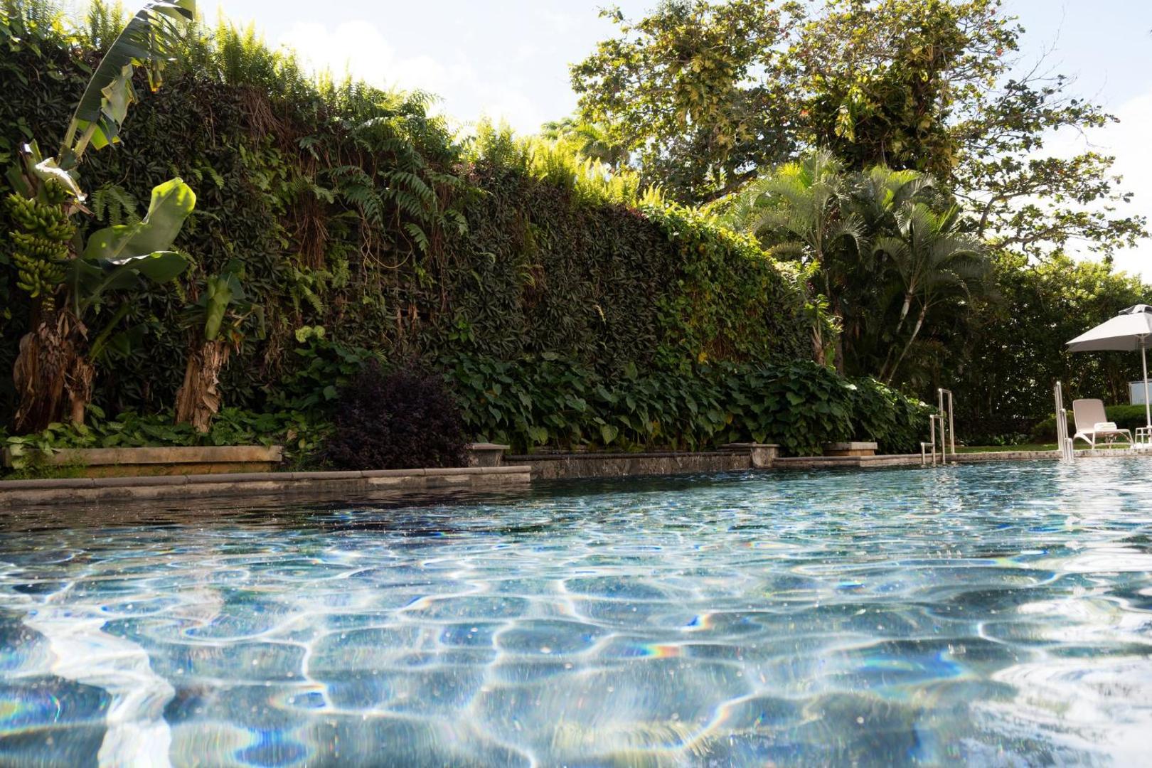 Holiday Inn Mauritius Mon Tresor