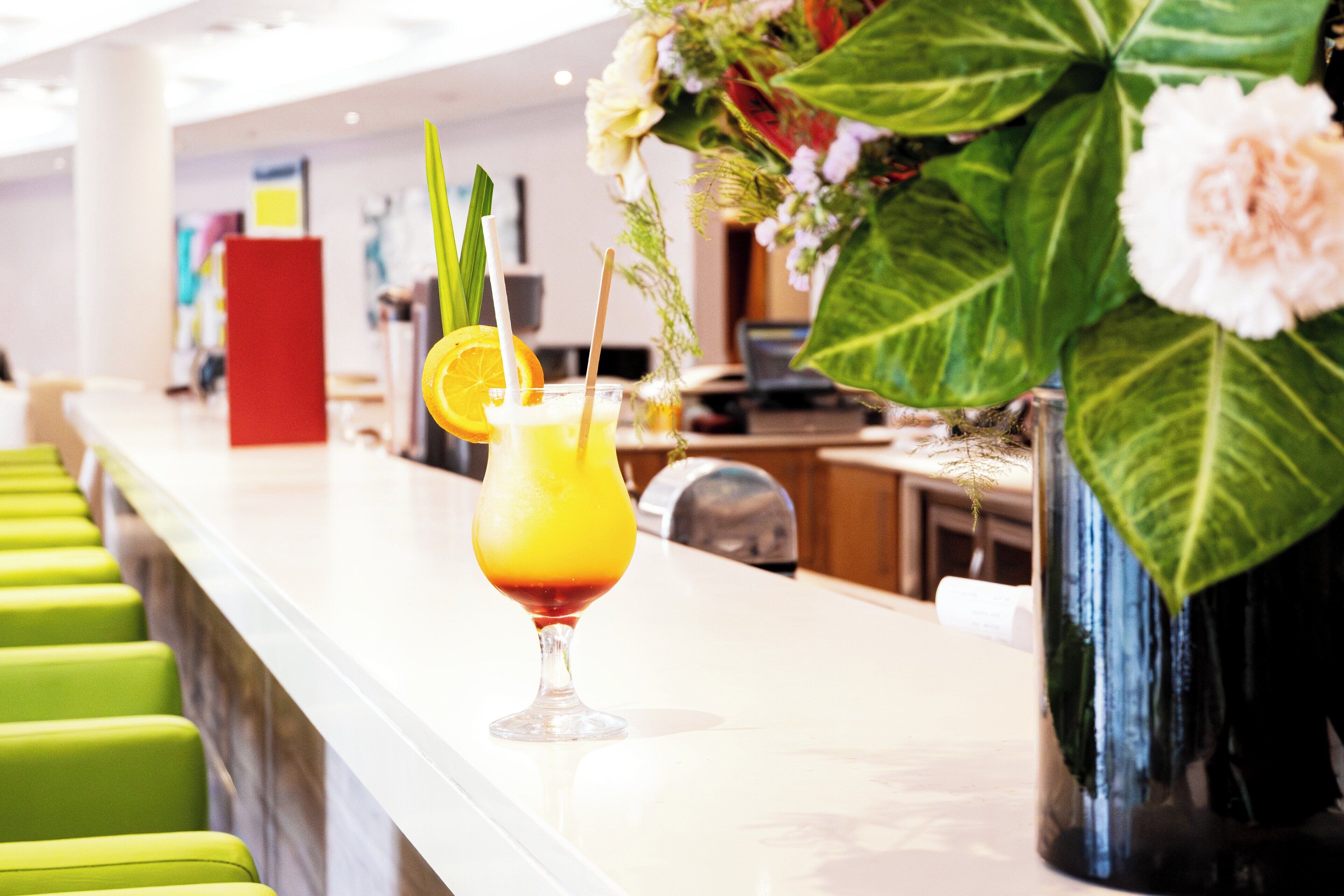 Holiday Inn Mauritius Mon Tresor