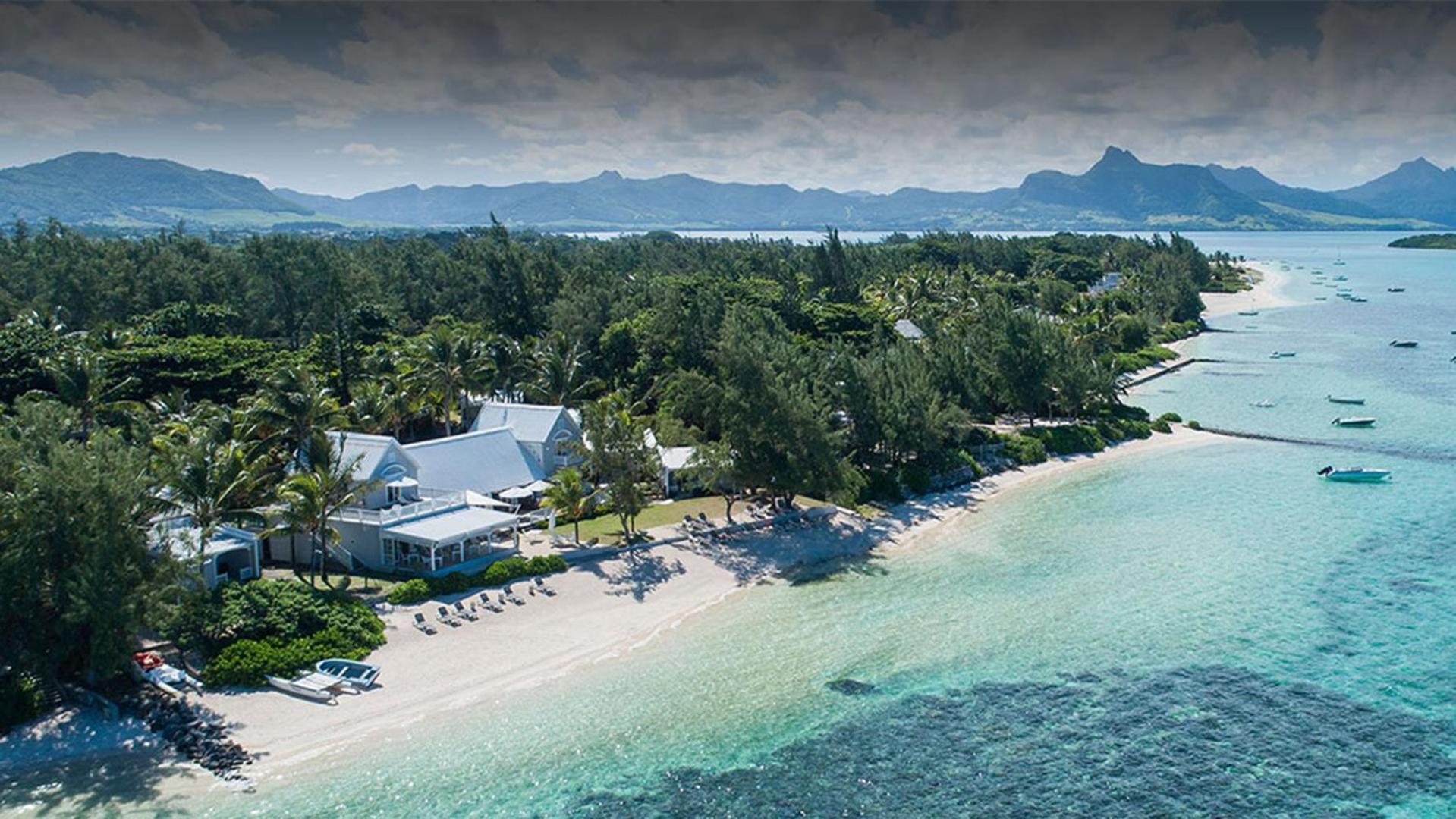 Holiday Inn Mauritius Mon Tresor