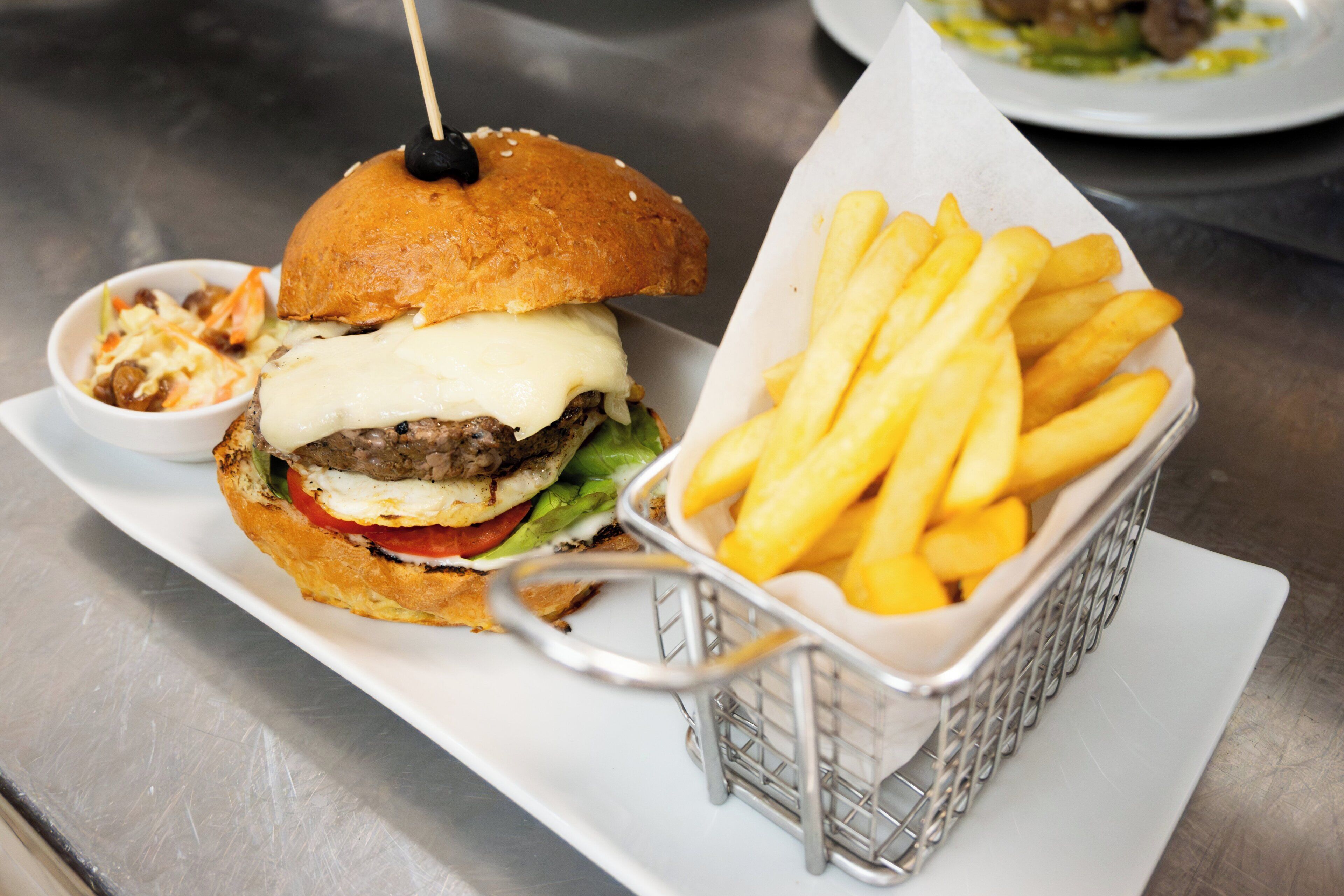 Holiday Inn Mauritius Mon Tresor