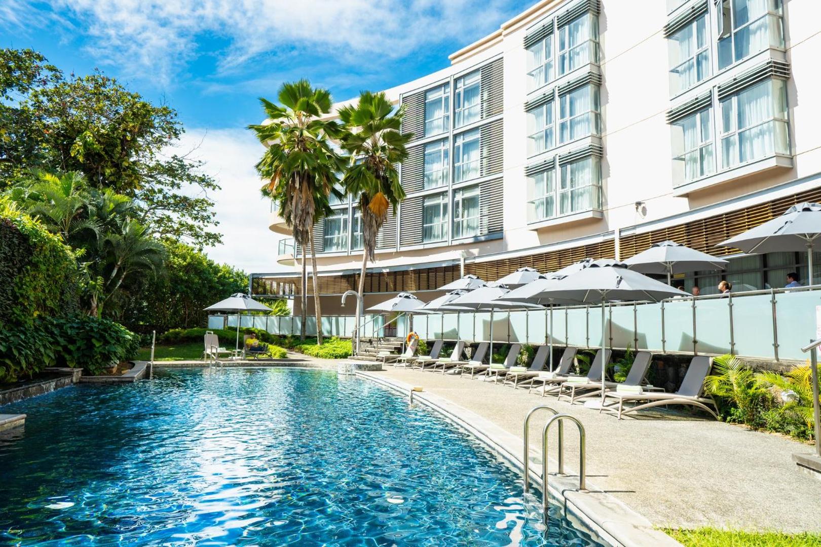 Holiday Inn Mauritius Mon Tresor