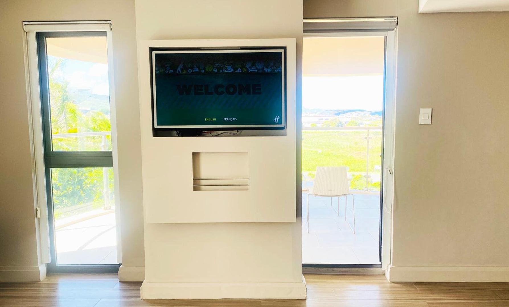 Holiday Inn Mauritius Mon Tresor