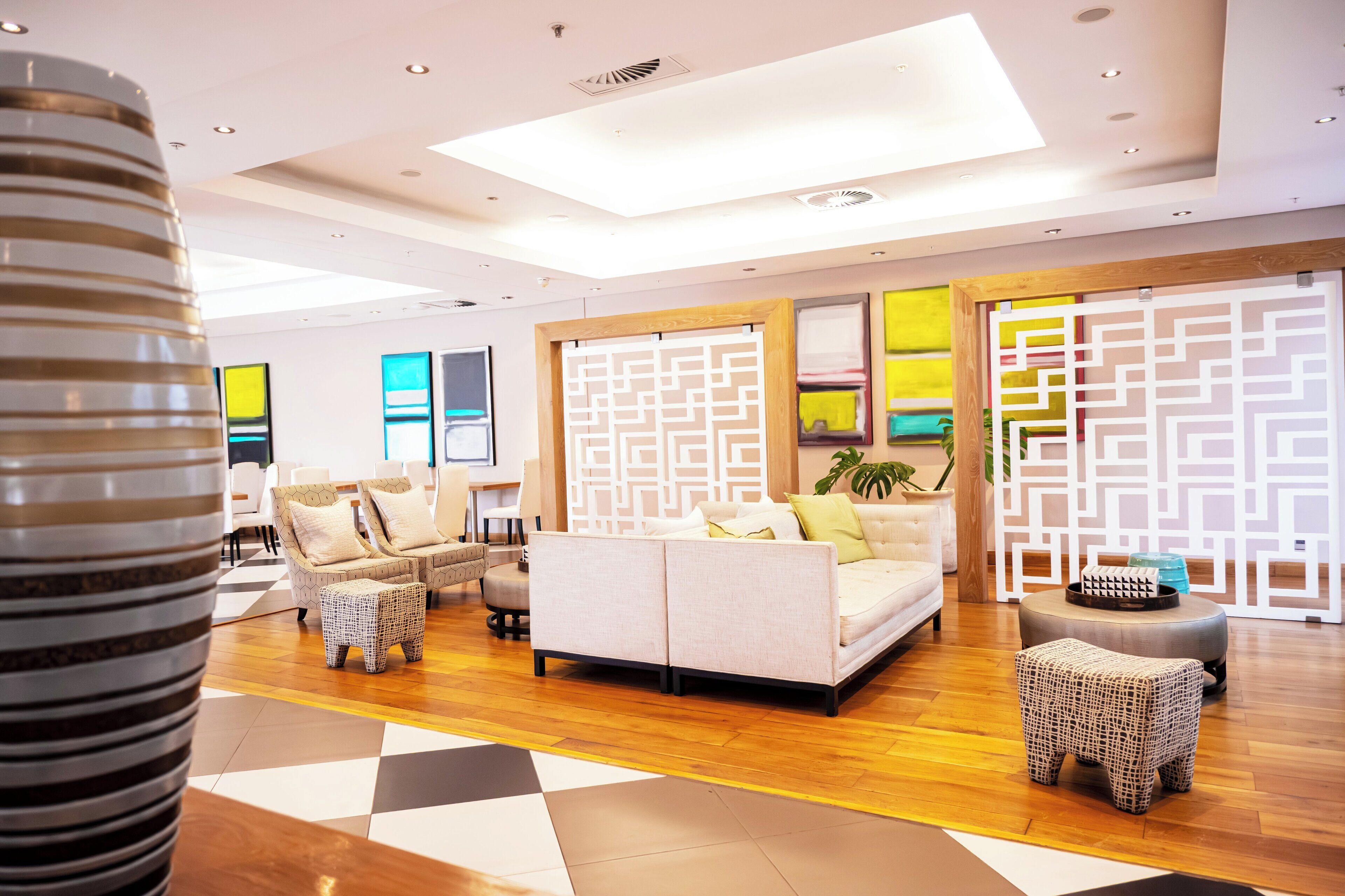 Holiday Inn Mauritius Mon Tresor