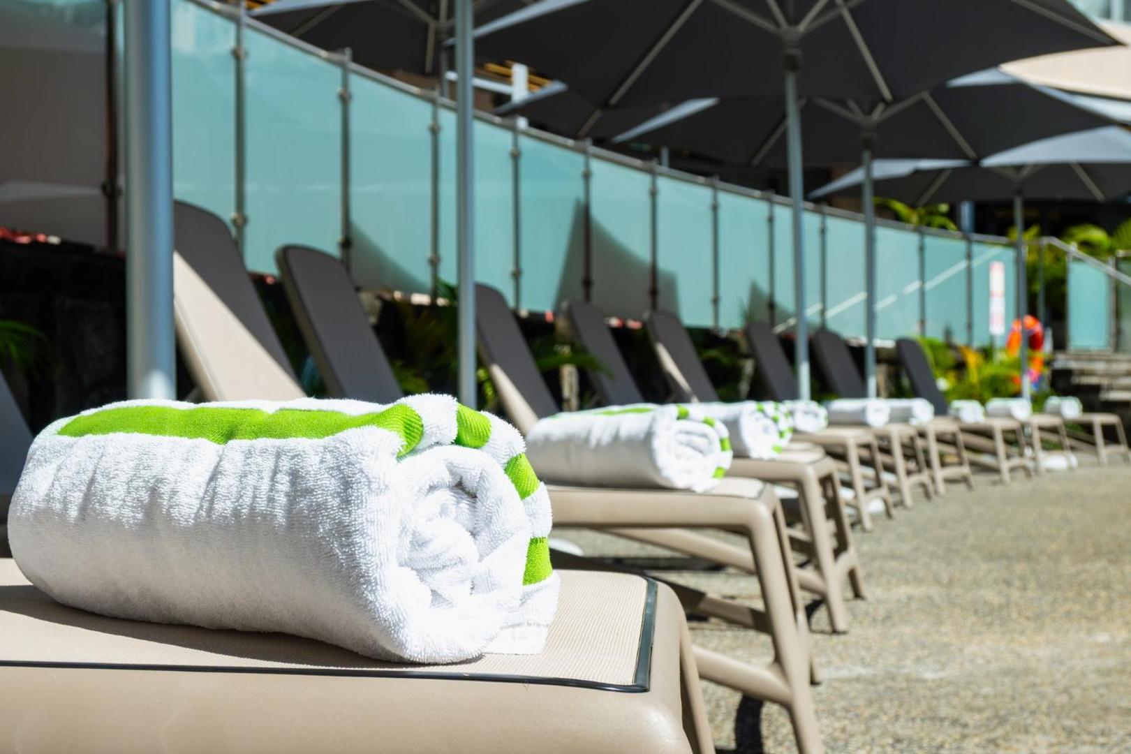 Holiday Inn Mauritius Mon Tresor