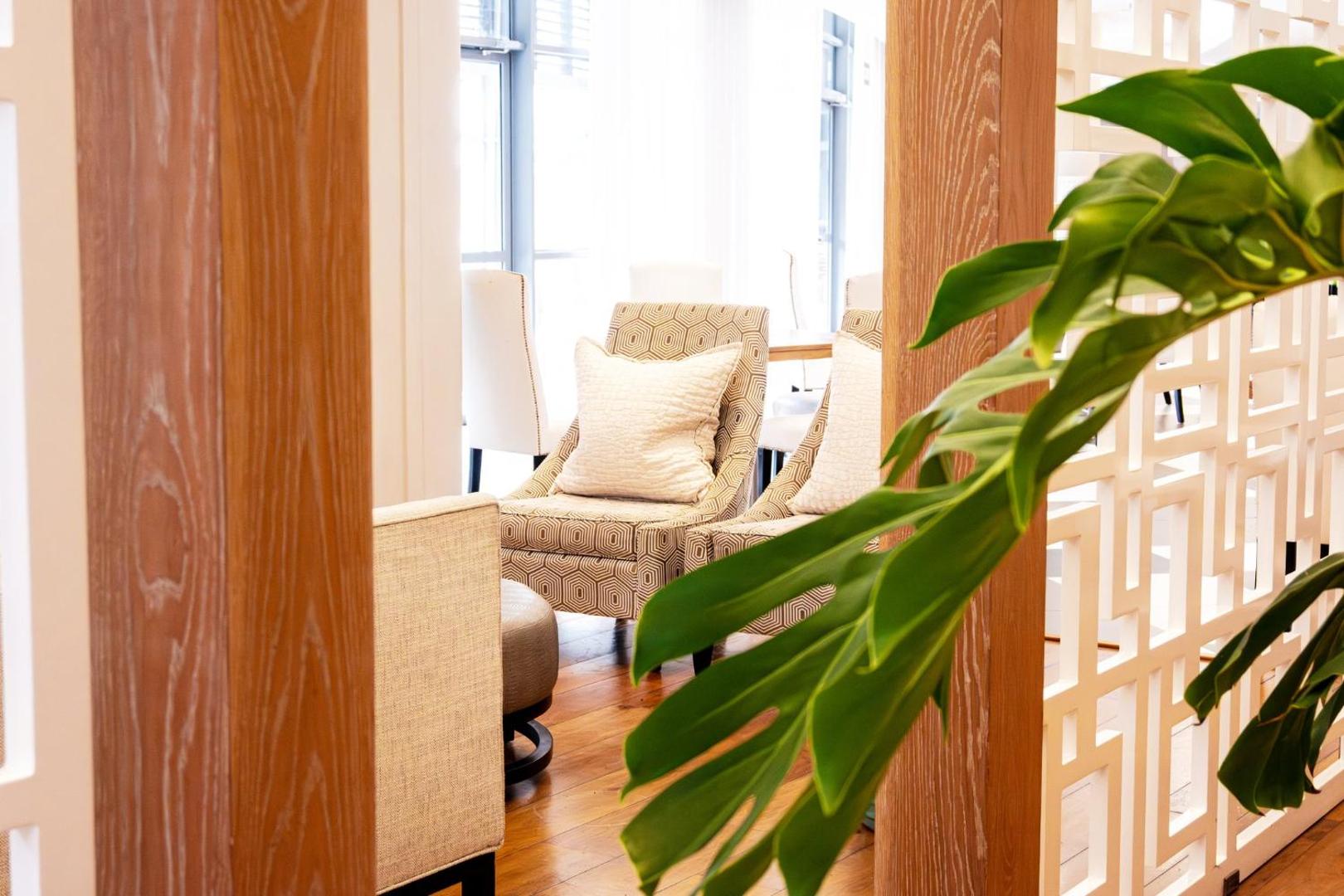 Holiday Inn Mauritius Mon Tresor