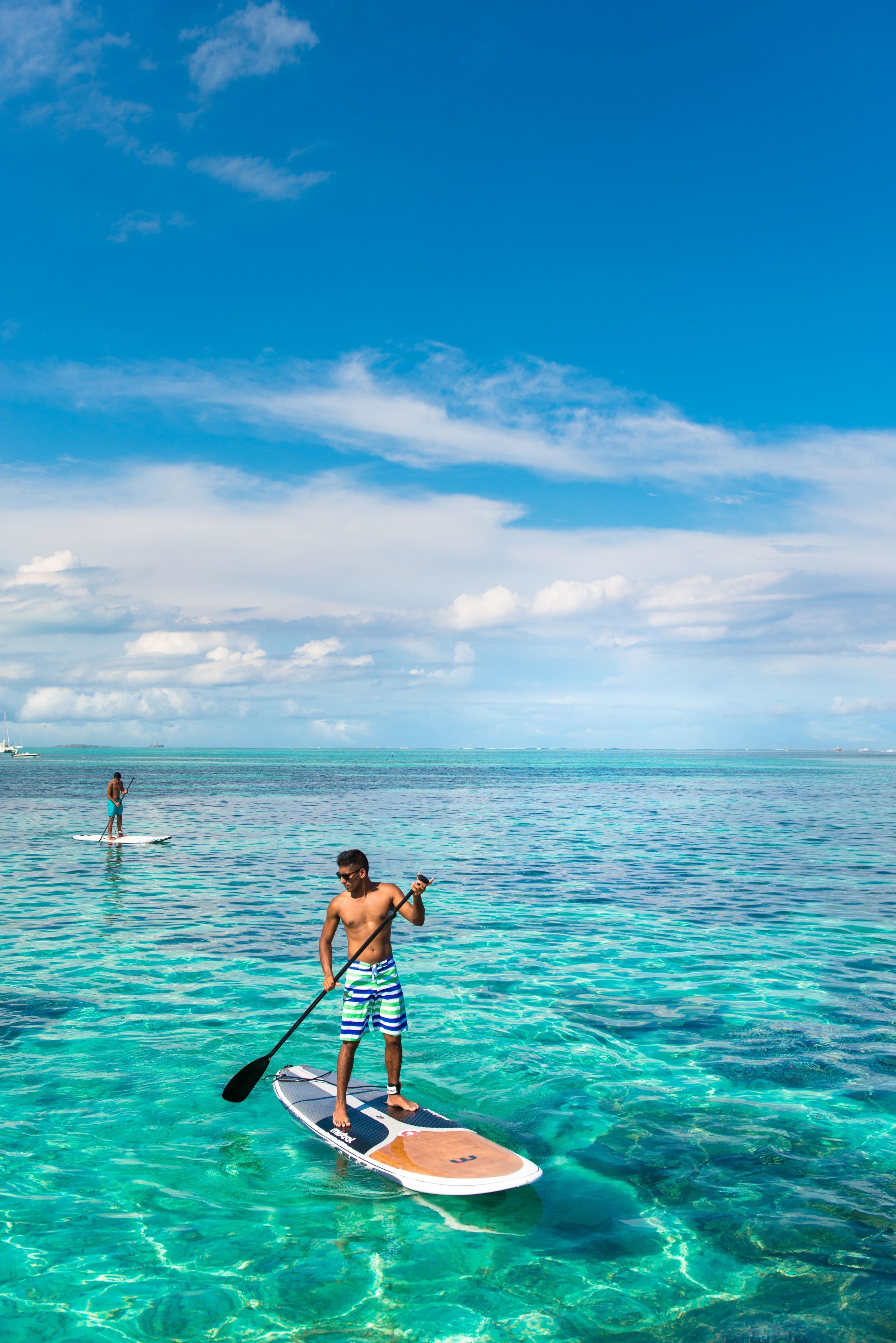 Holiday Inn Mauritius Mon Tresor