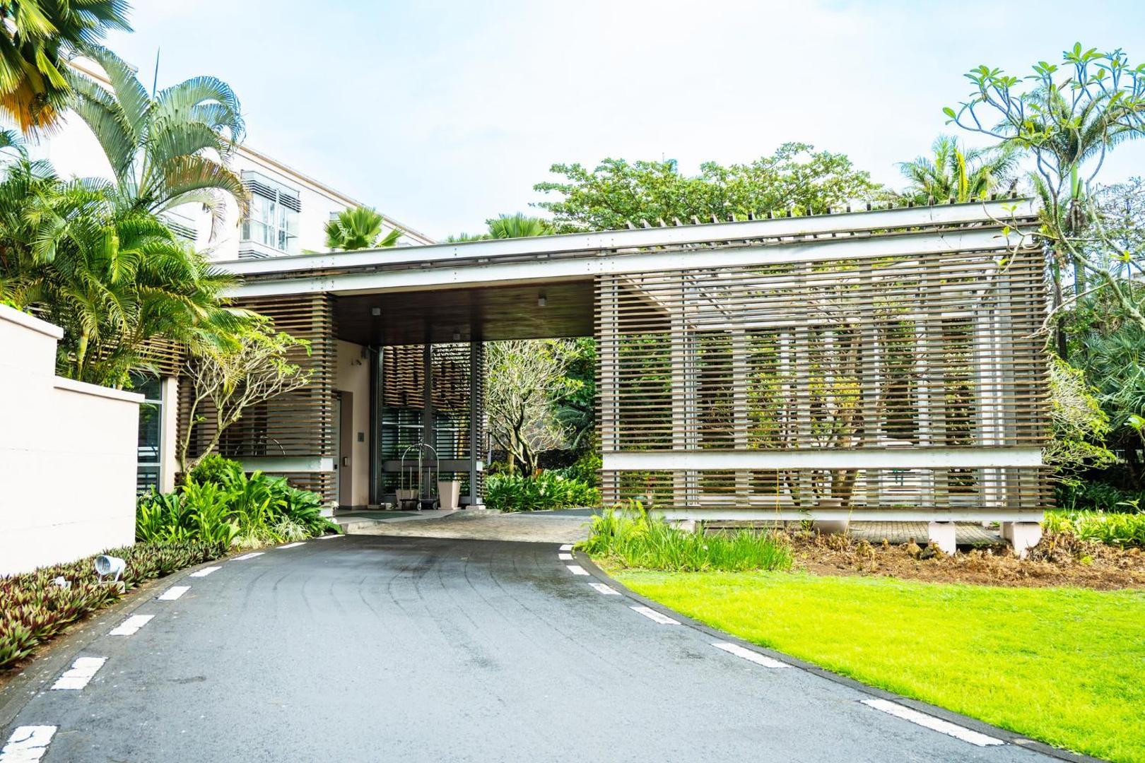 Holiday Inn Mauritius Mon Tresor