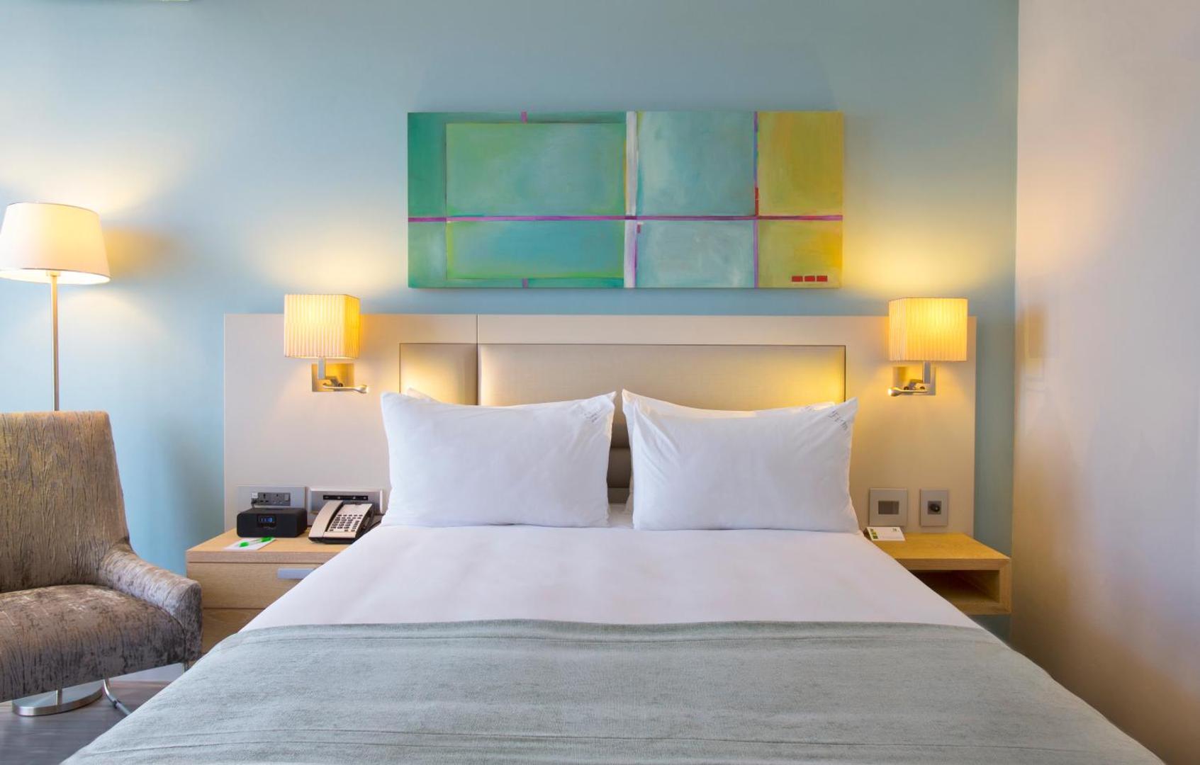 Holiday Inn Mauritius Mon Tresor