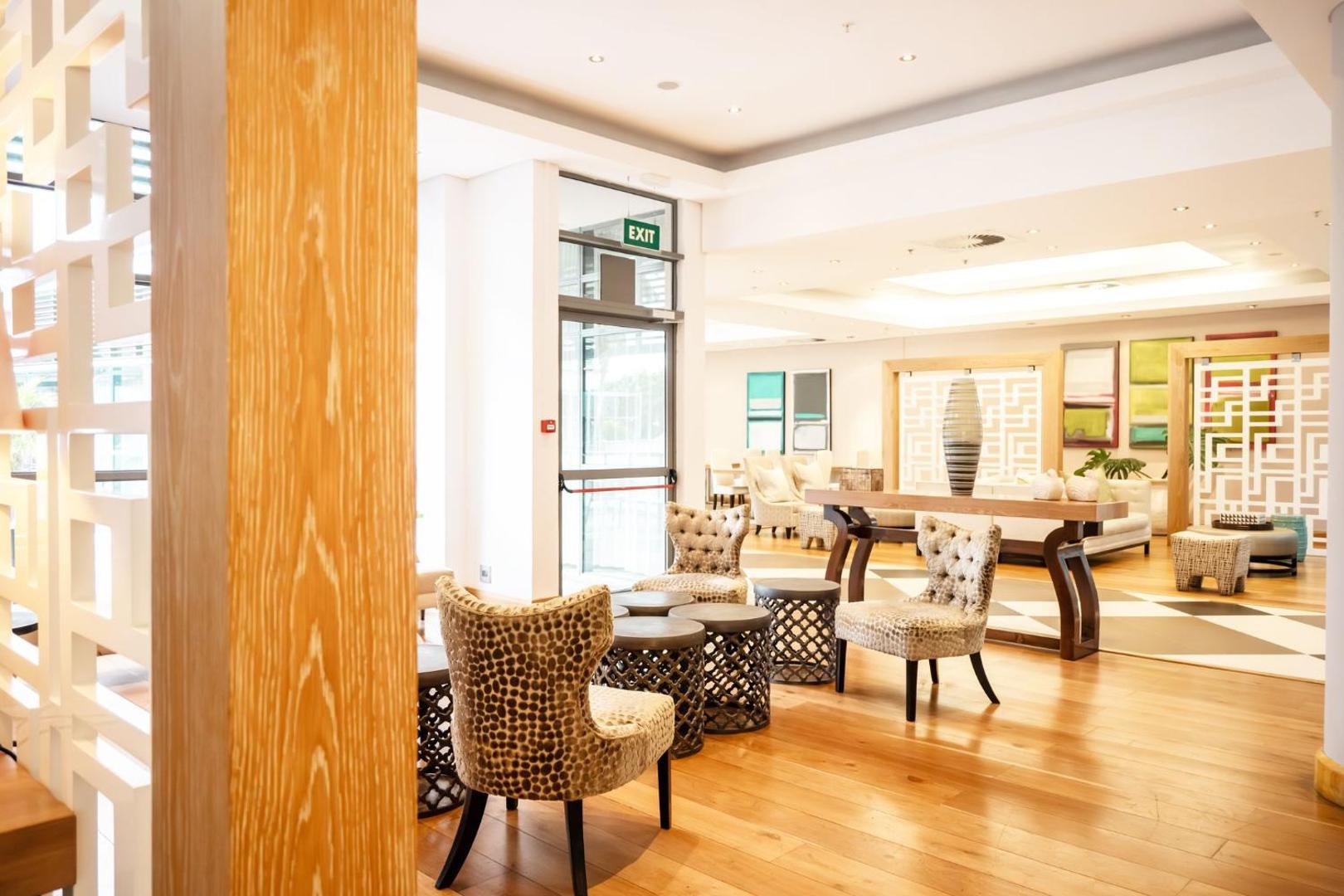 Holiday Inn Mauritius Mon Tresor